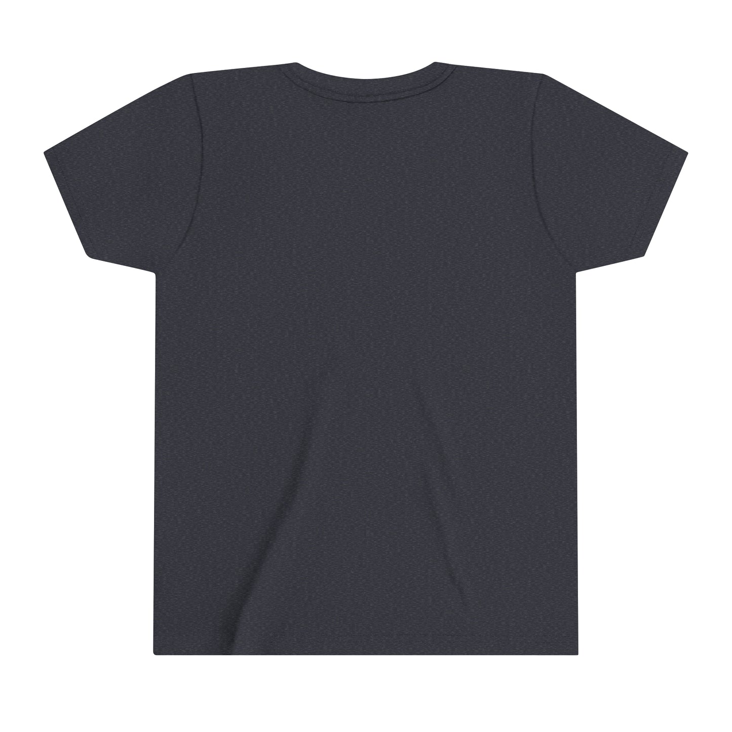 OYD - Youth T - Black Logo