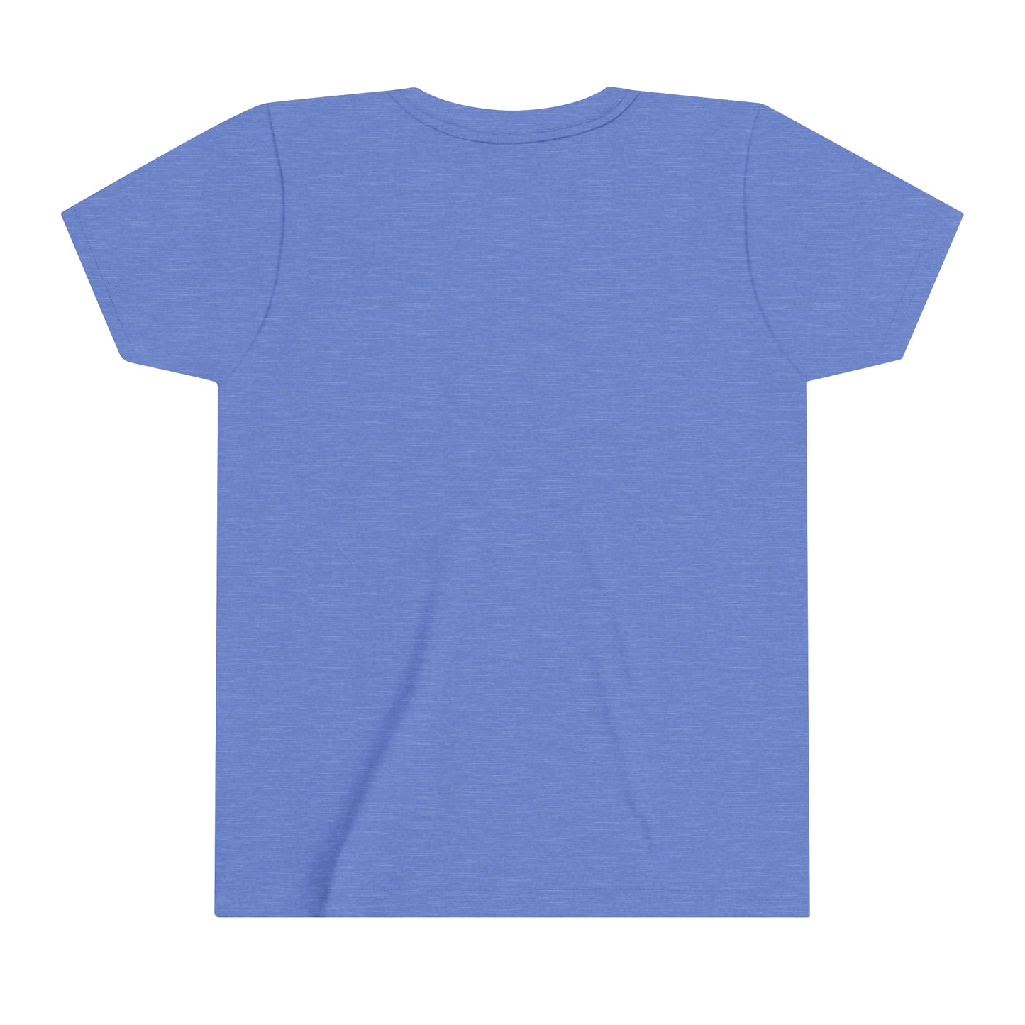 OYD - Youth T - Black Logo