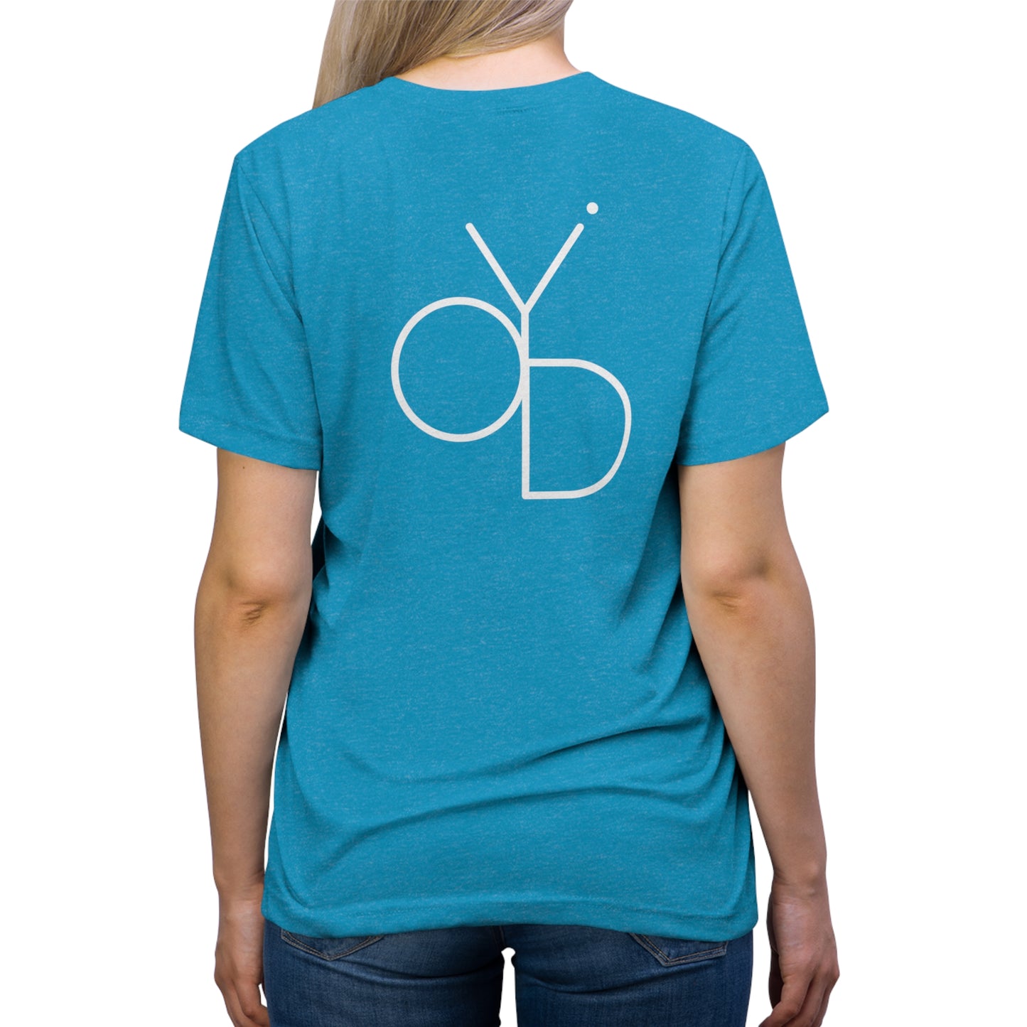 OYD 24 rebrand