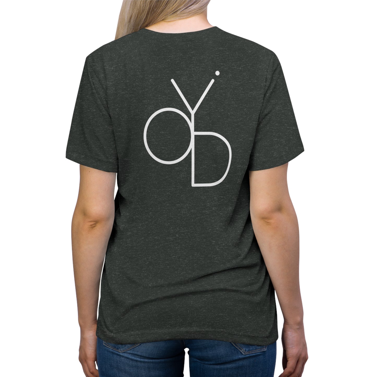 OYD 24 rebrand