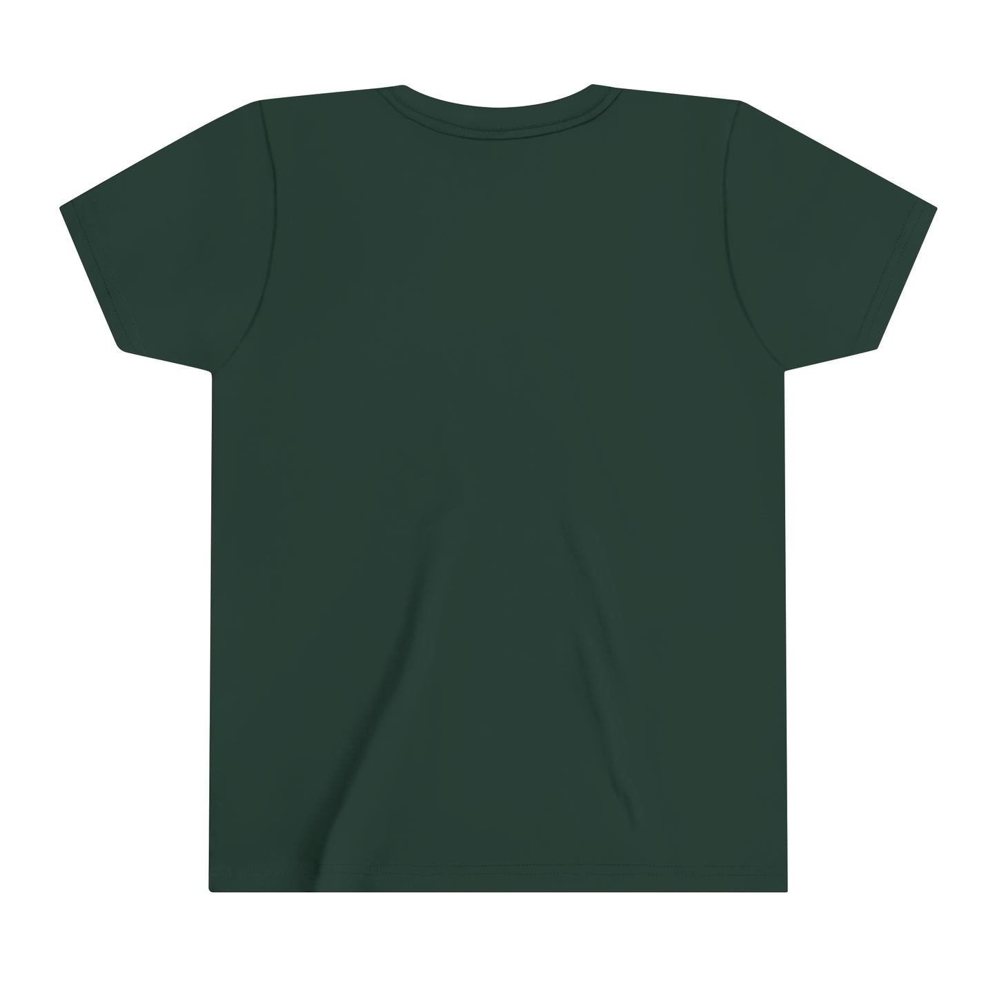 OYD - Youth T - Black Logo