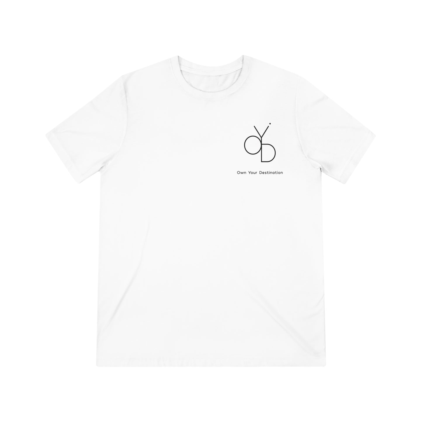 OYD 24 rebrand