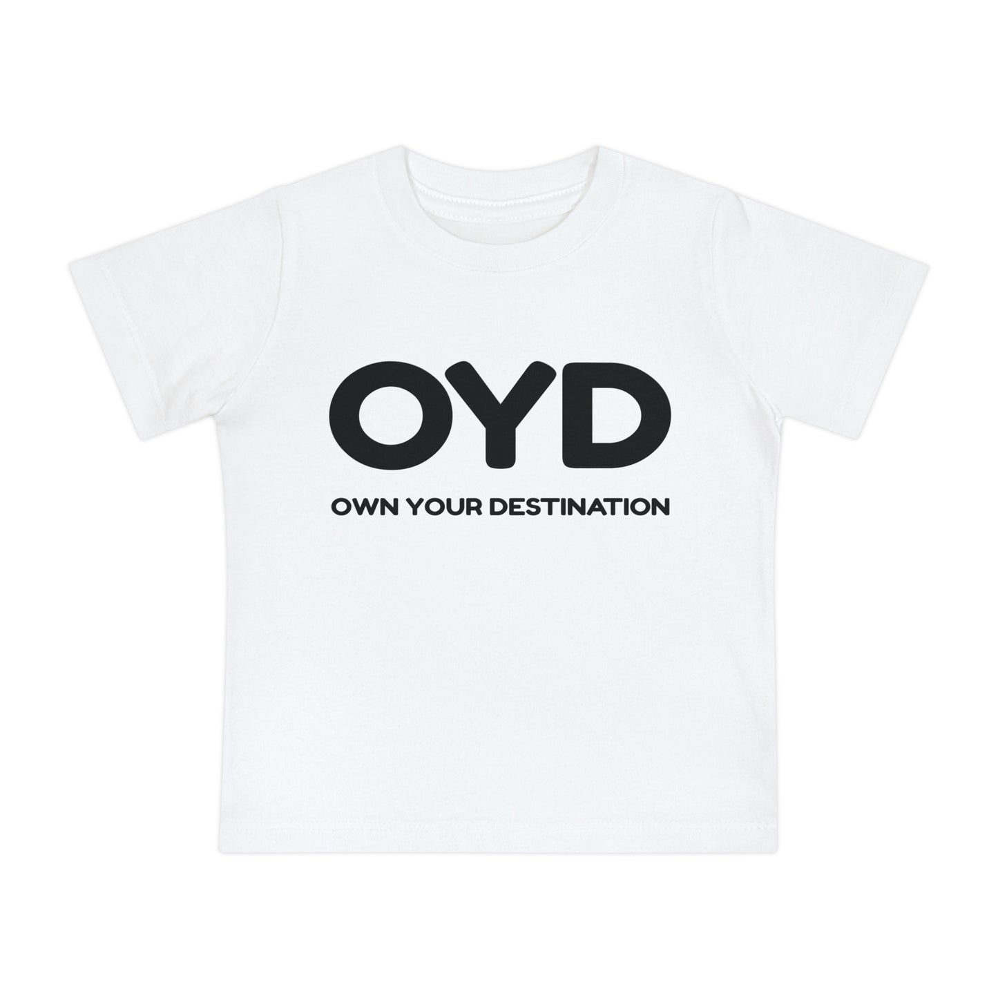 OYD - Baby T