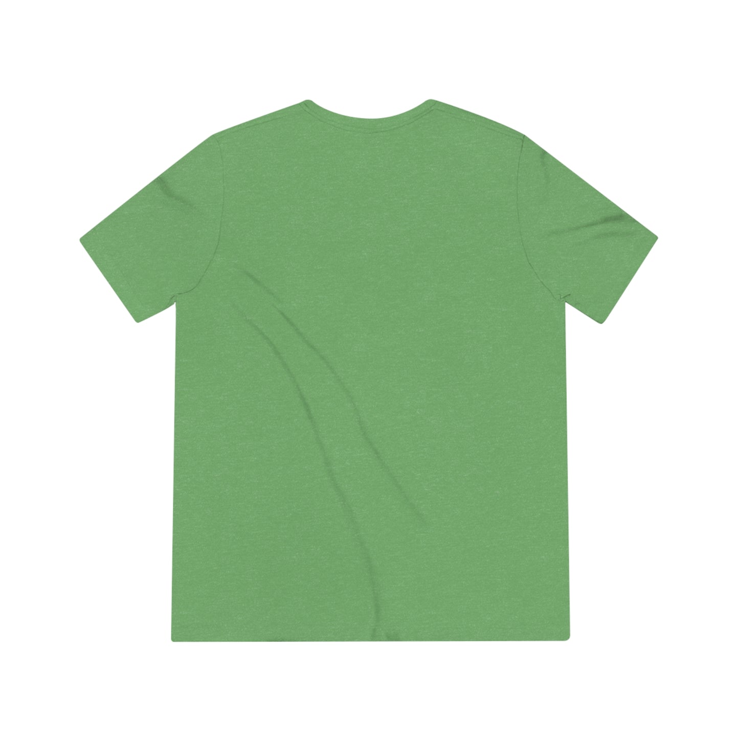 OYD - Unisex T - White Logo