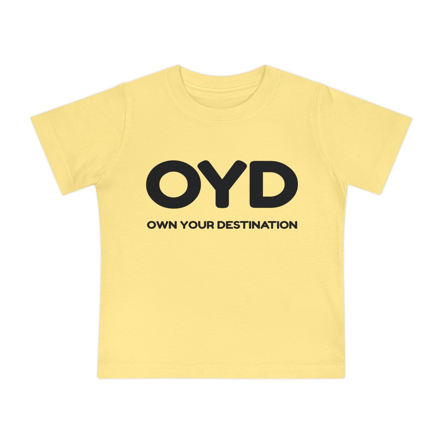 OYD - Baby T