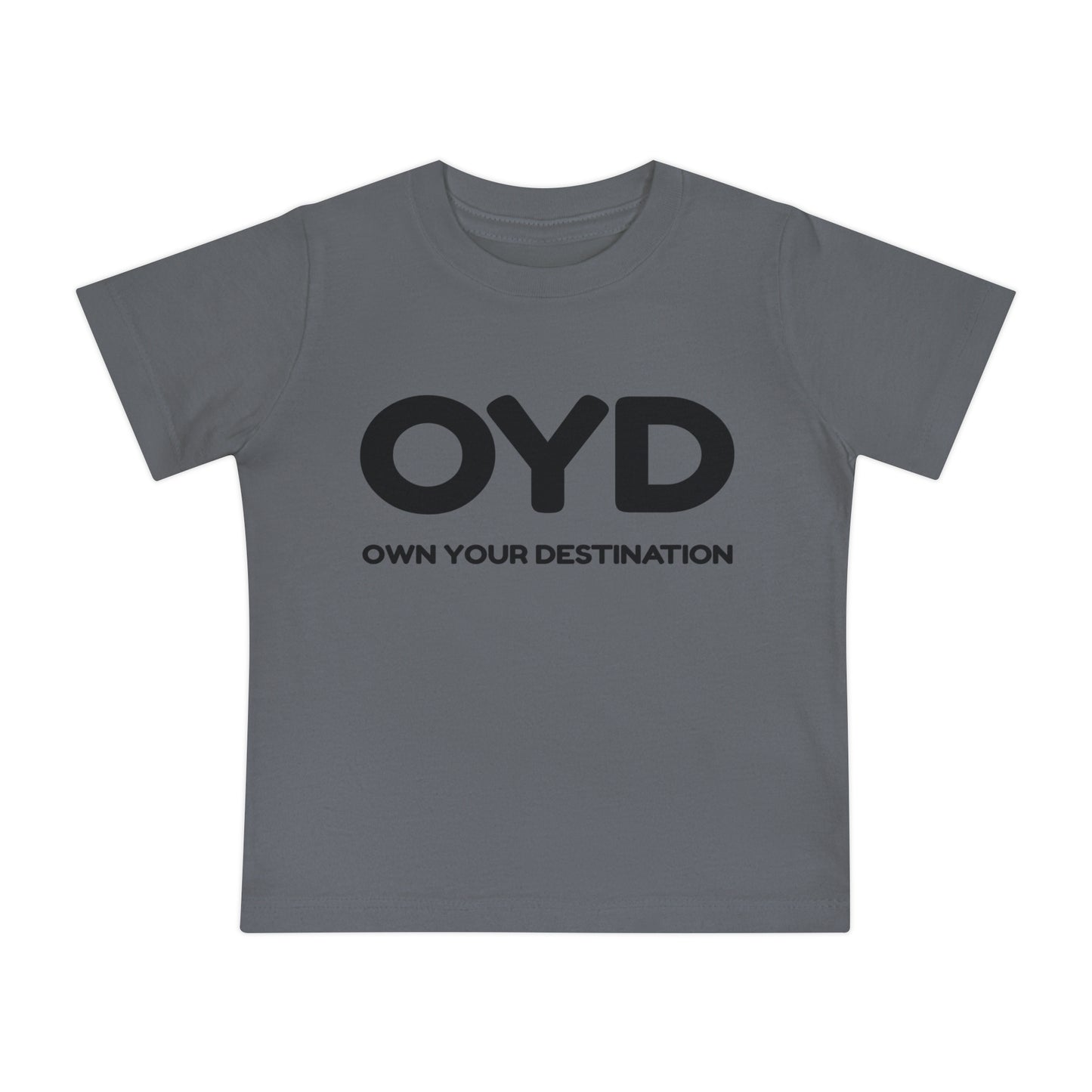 OYD - Baby T