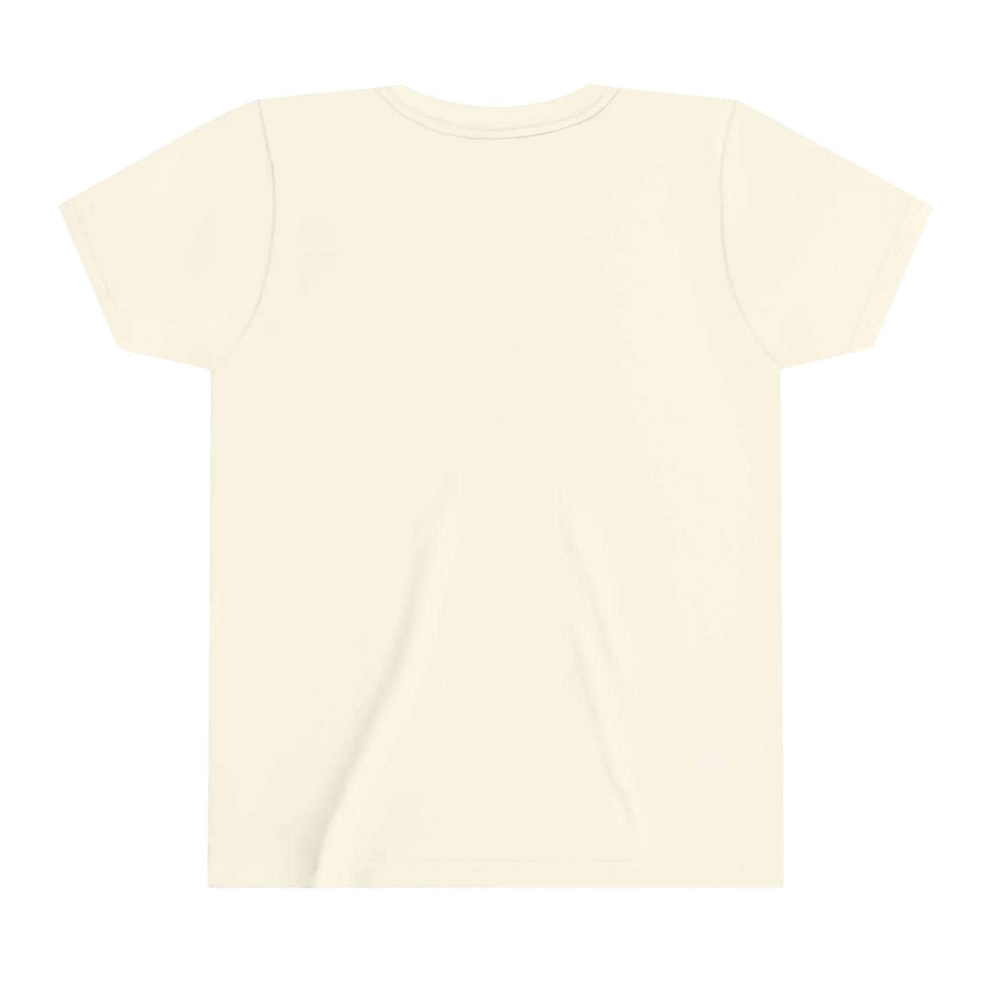 OYD - Youth T - Black Logo
