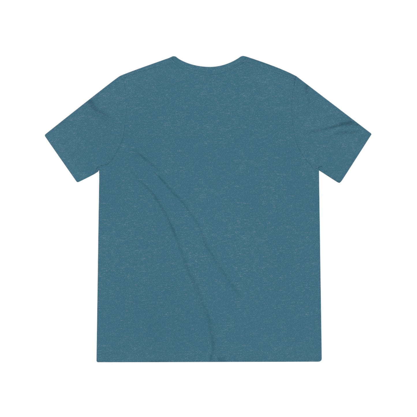 OYD - Unisex T - White Logo