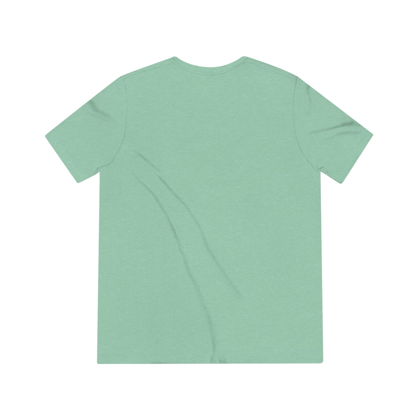 OYD - Unisex T - White Logo