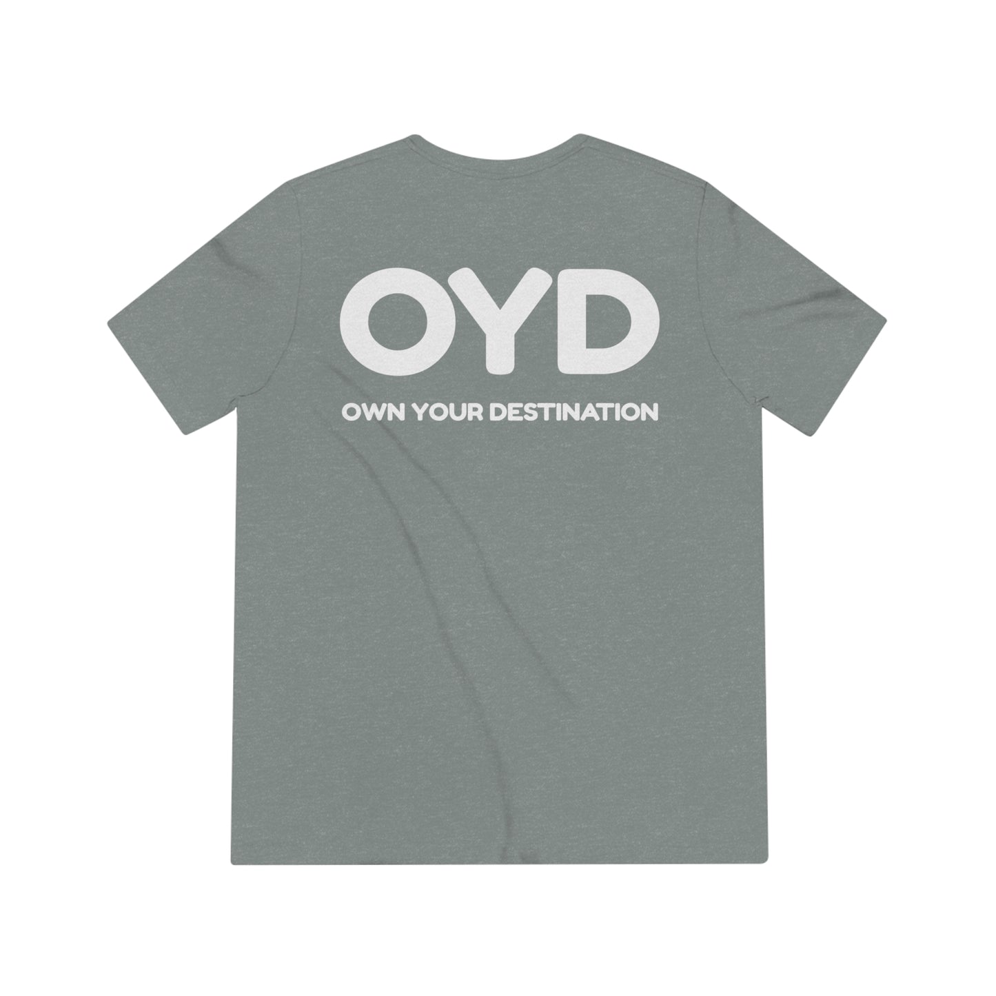 OYD - Own It - Unisex T