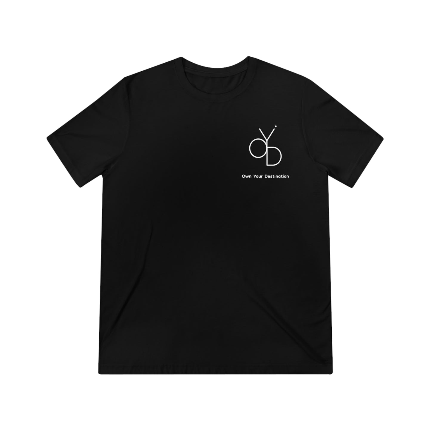 OYD 24 rebrand