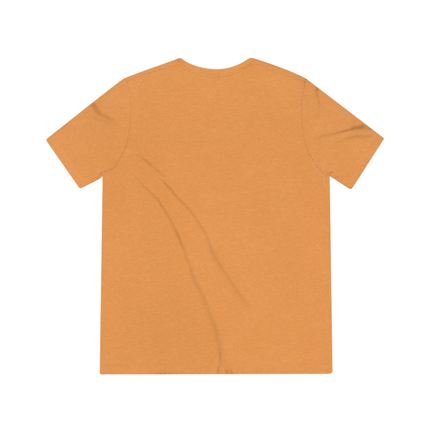 OYD - Unisex T - White Logo