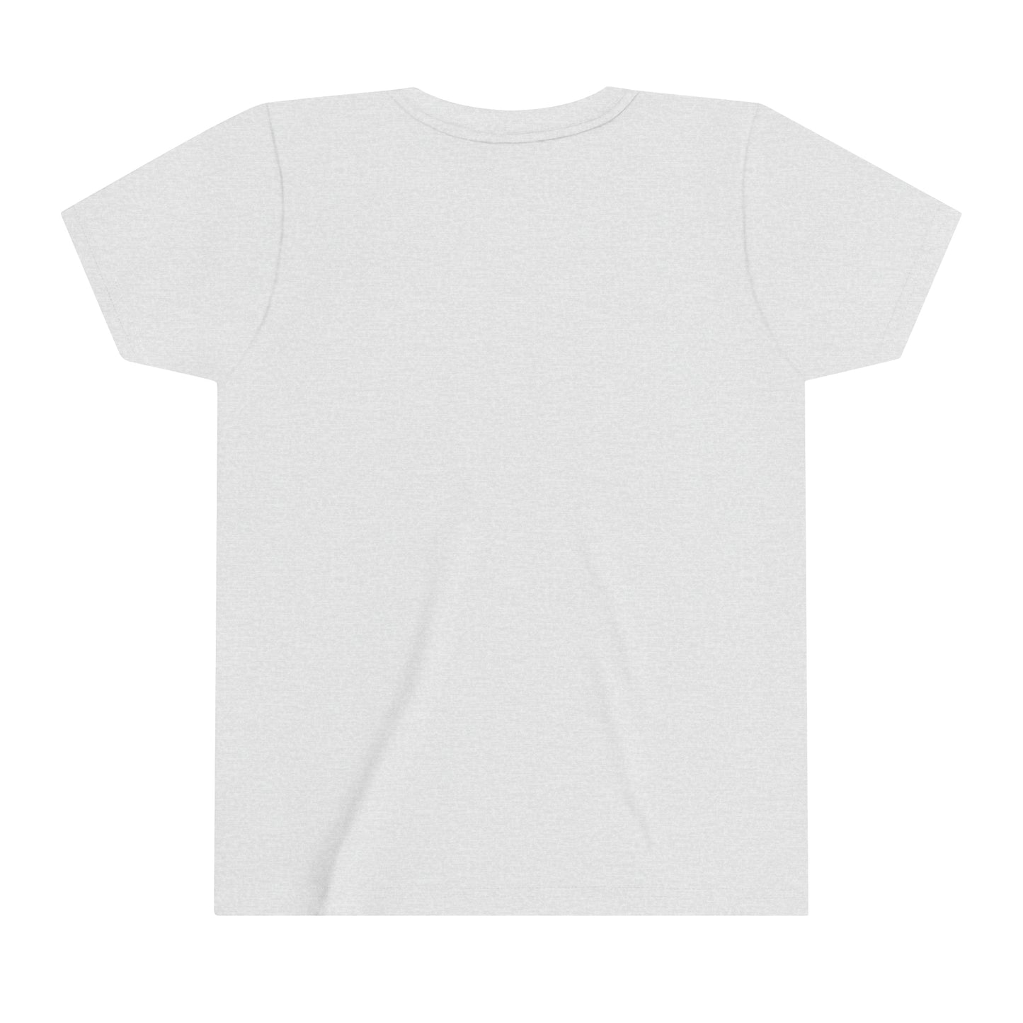 OYD - Youth T - Black Logo