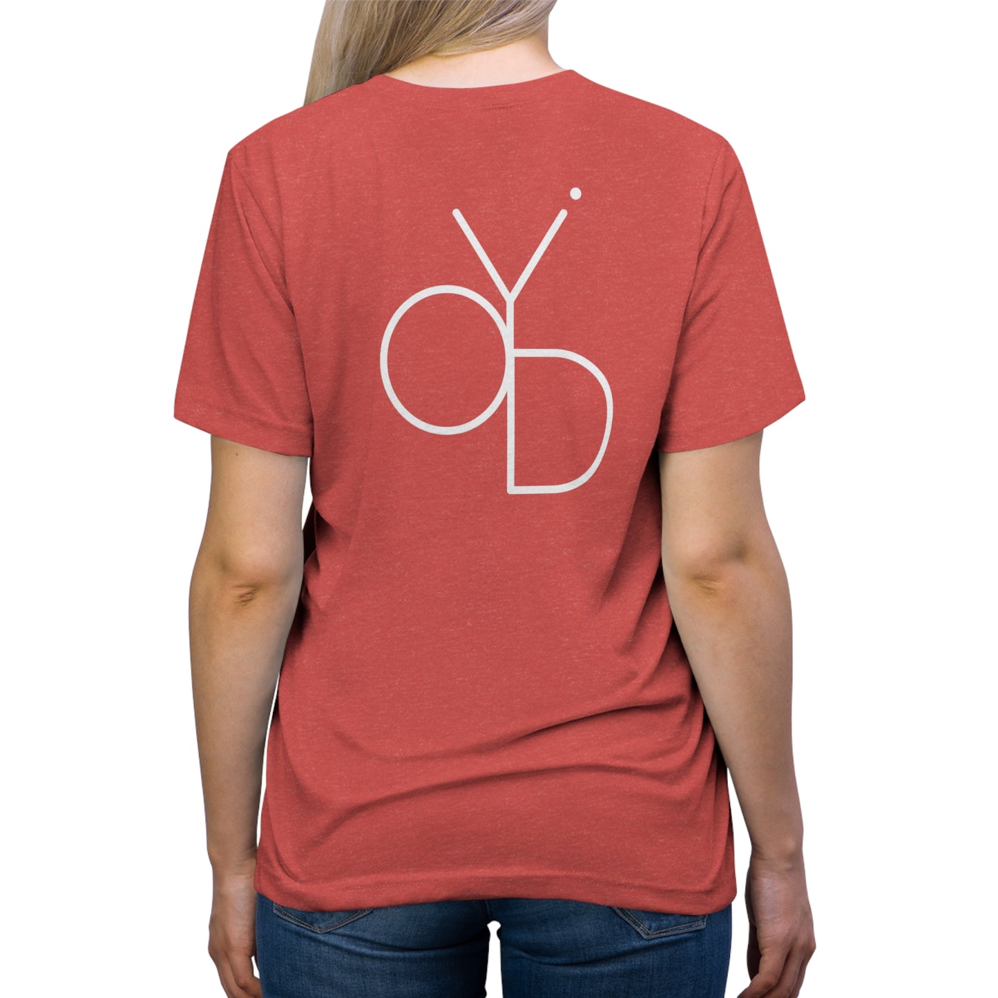 OYD 24 rebrand