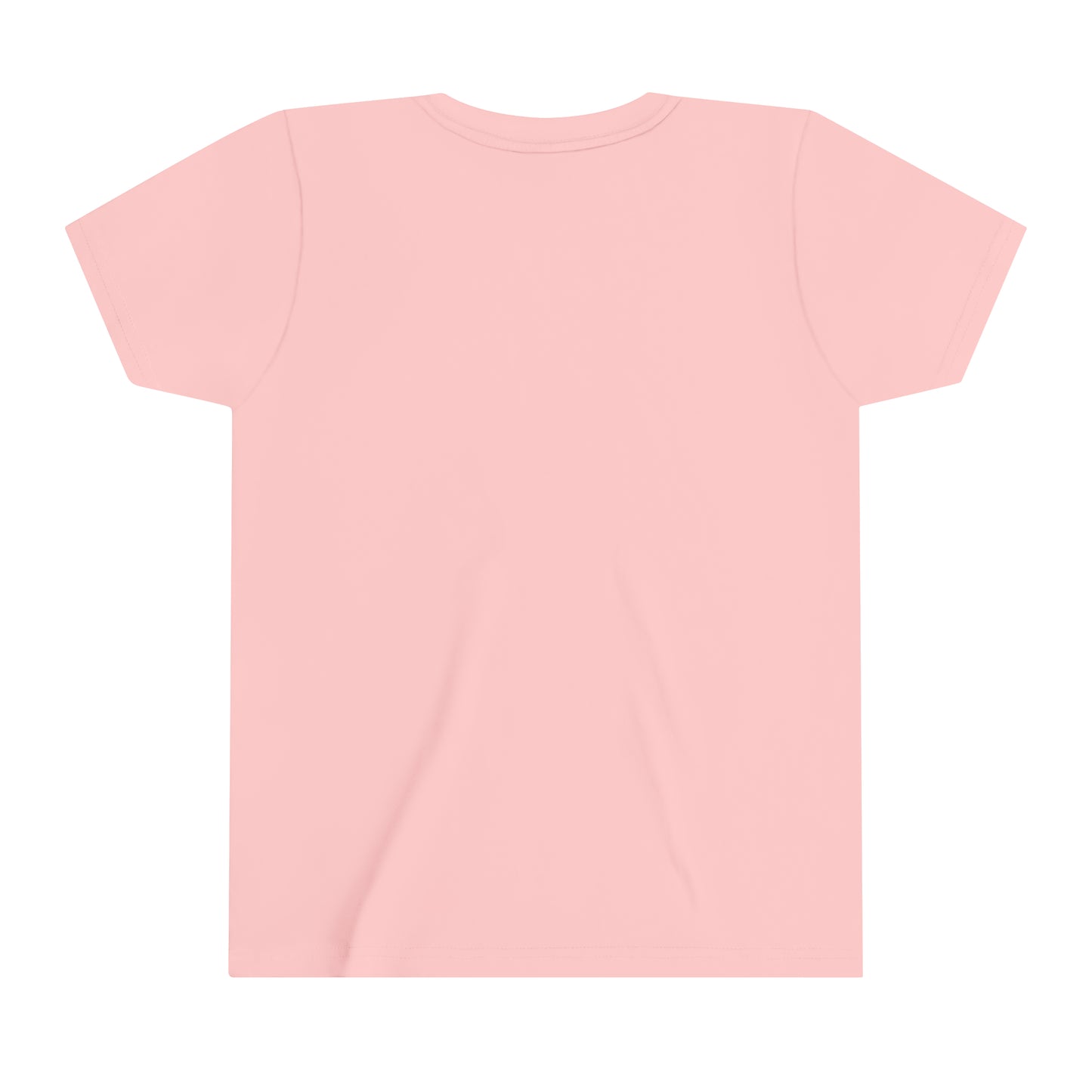 OYD - Youth T - Black Logo