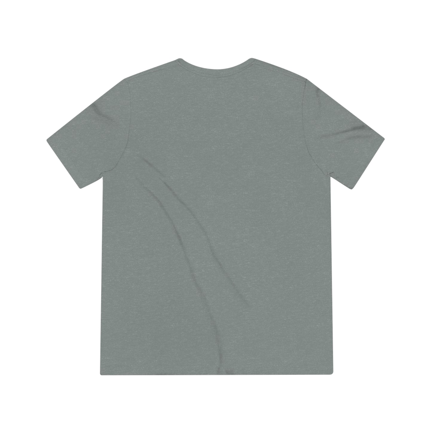 OYD - Unisex T - Circle BK.