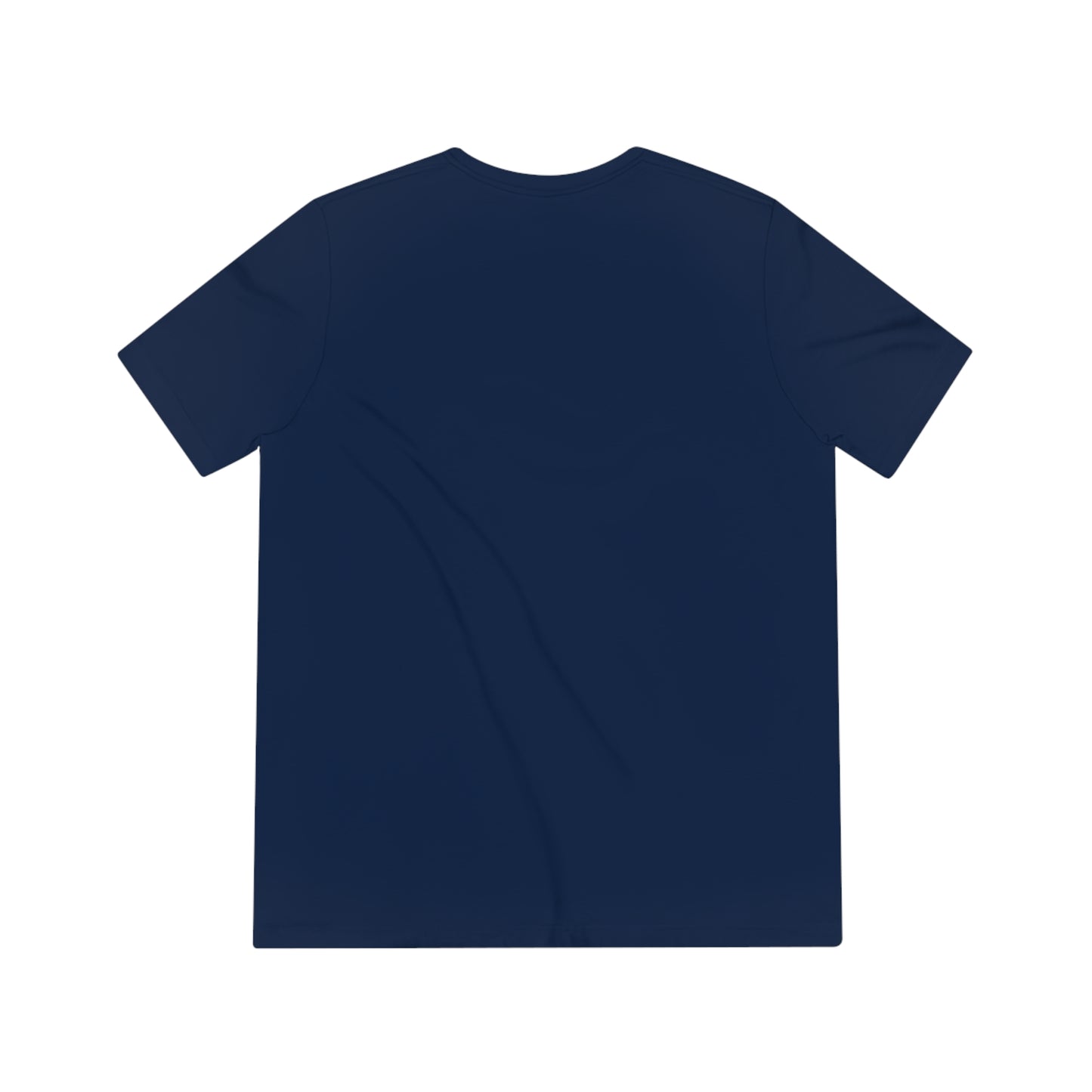OYD - Unisex T - White Logo