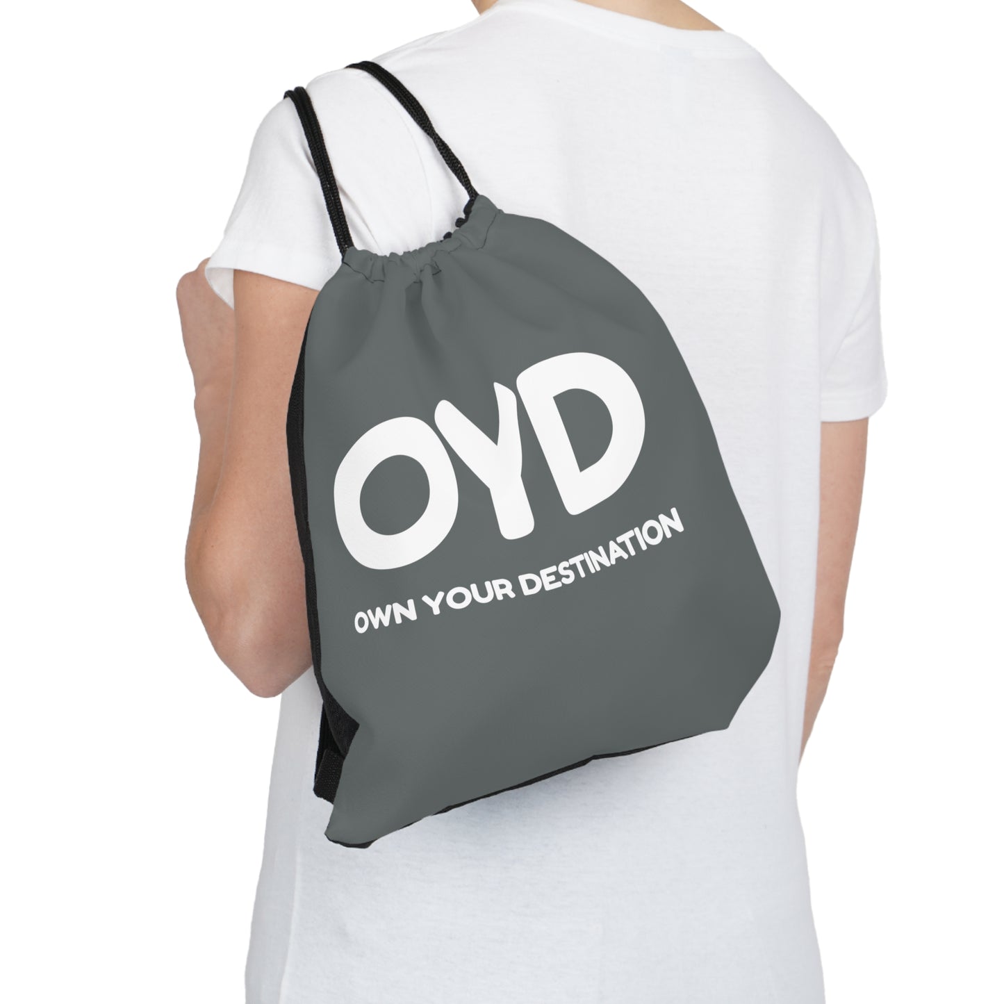 Outdoor Drawstring Bag