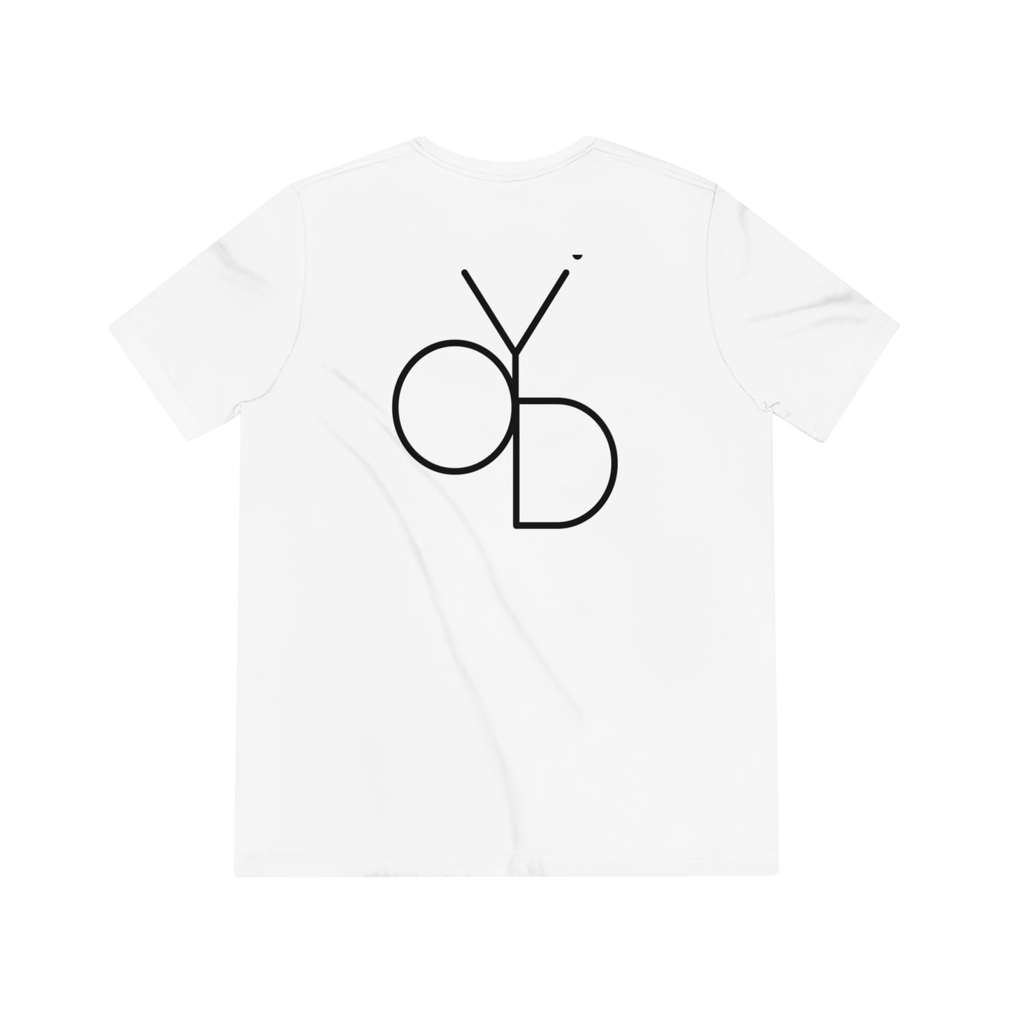OYD 24 rebrand