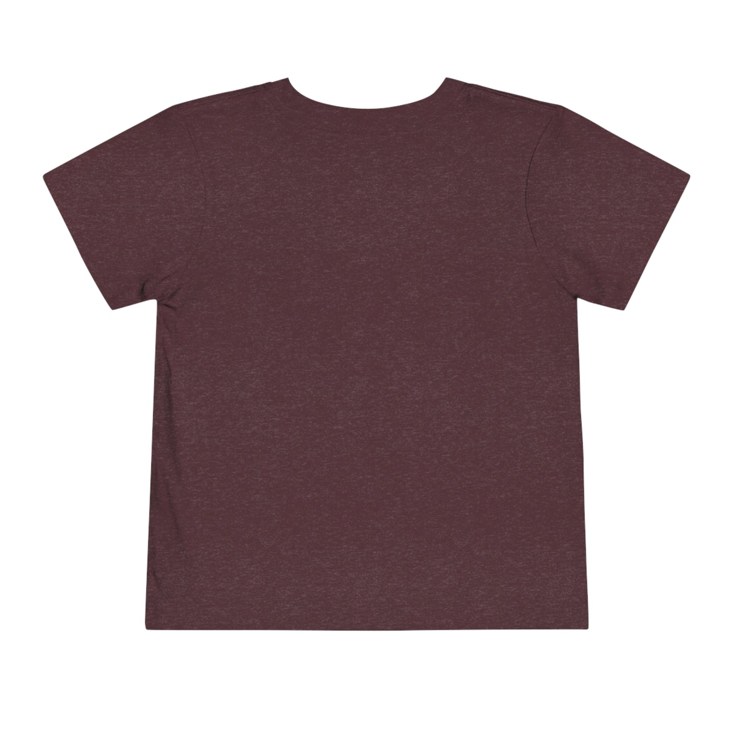 OYD - Toddler T - White Logo