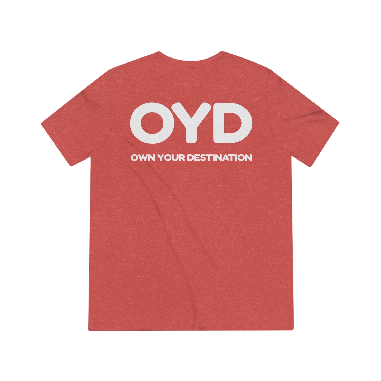 OYD - Own It - Unisex T