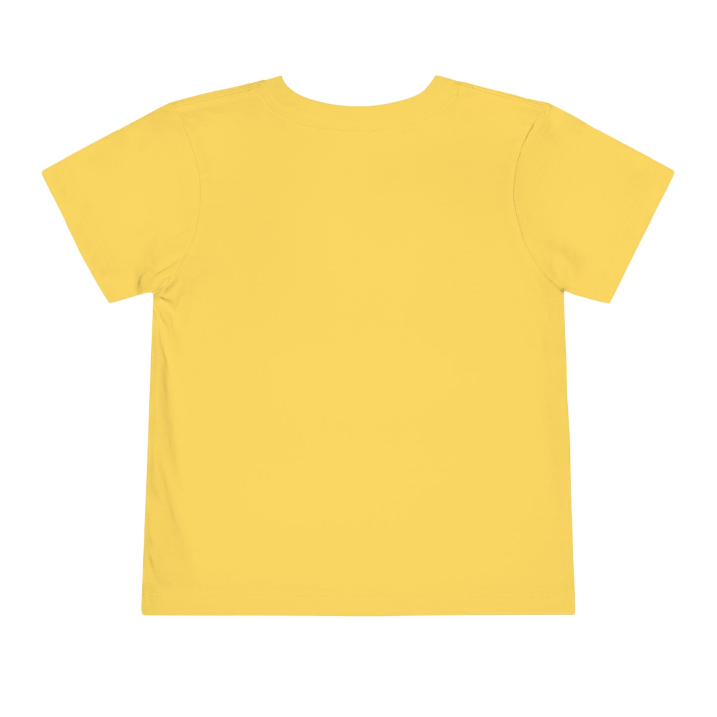OYD - Toddler T - White Logo
