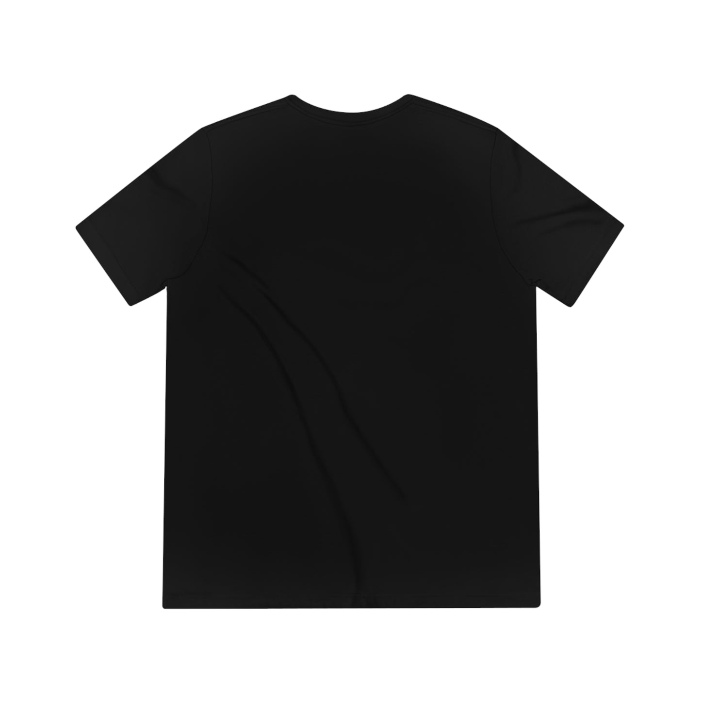 OYD - Unisex T - White Logo