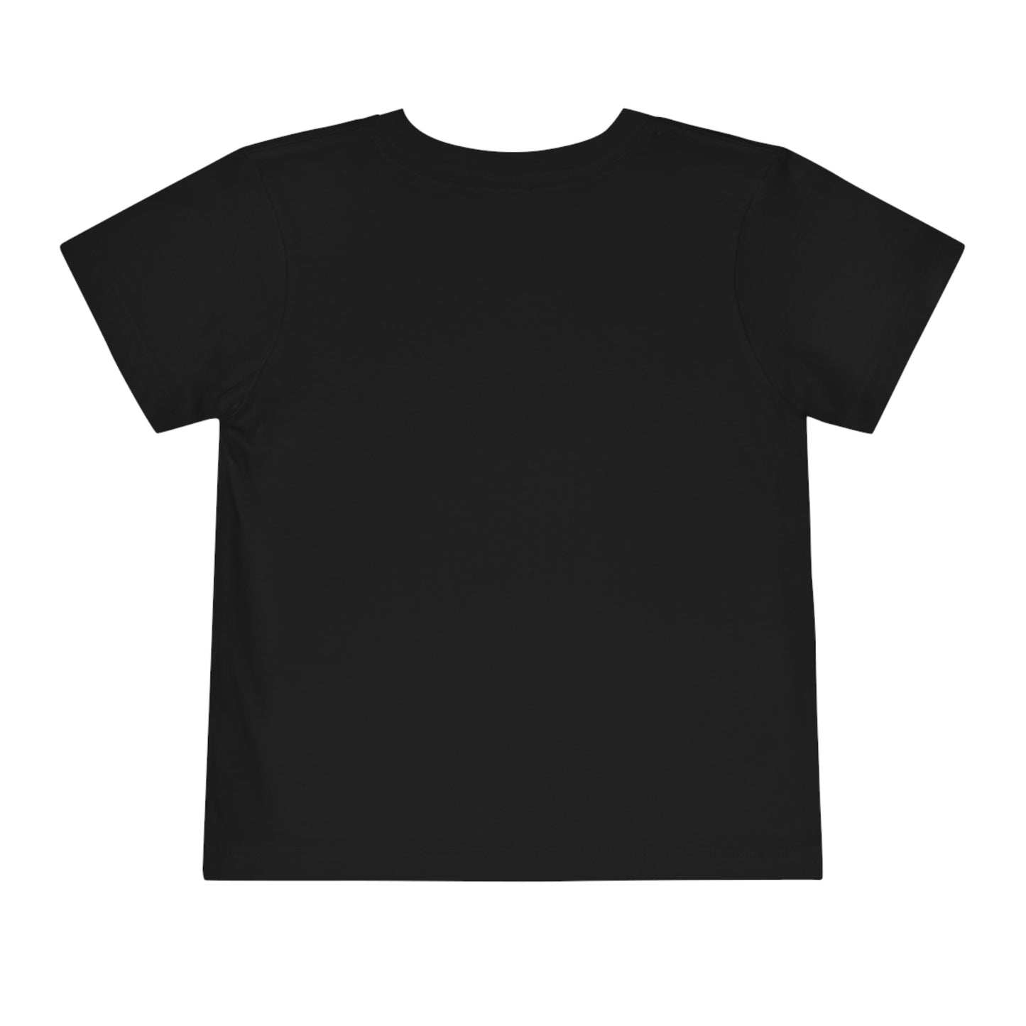 OYD - Toddler T - White Logo