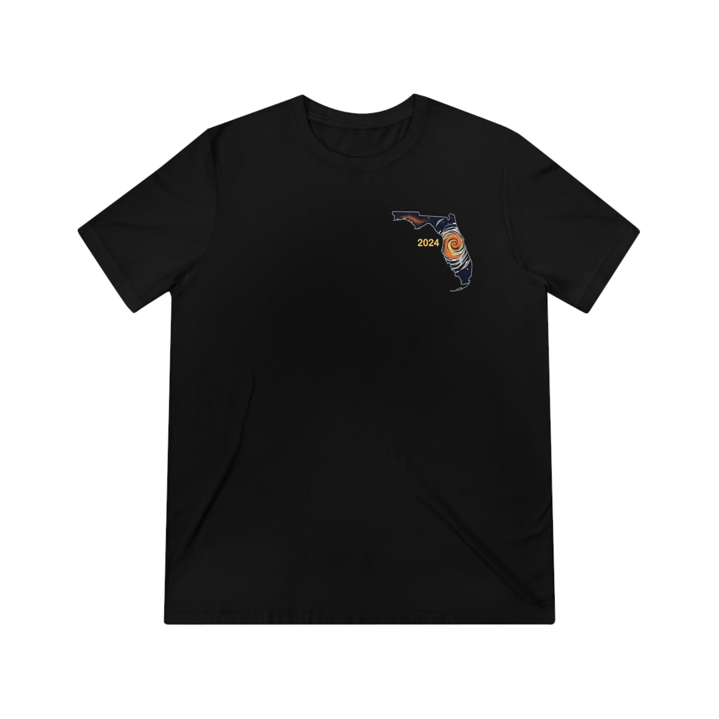 Florida - Hurricanes Blow Relief T