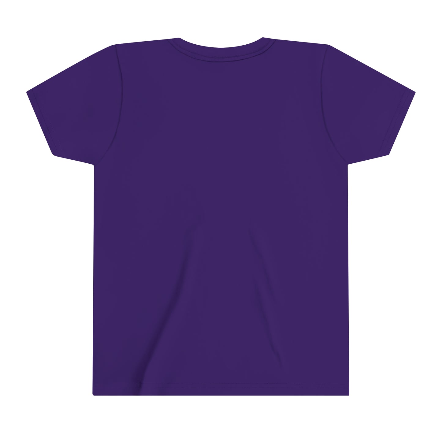 OYD - Youth T - Black Logo