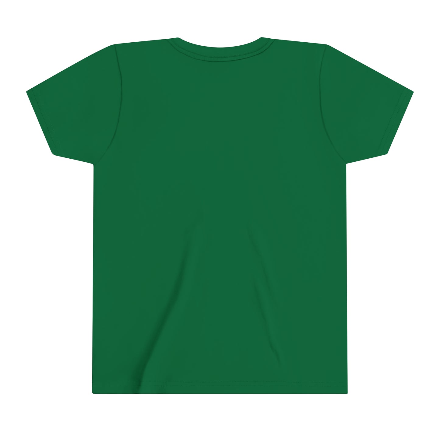 OYD - Youth T - Black Logo