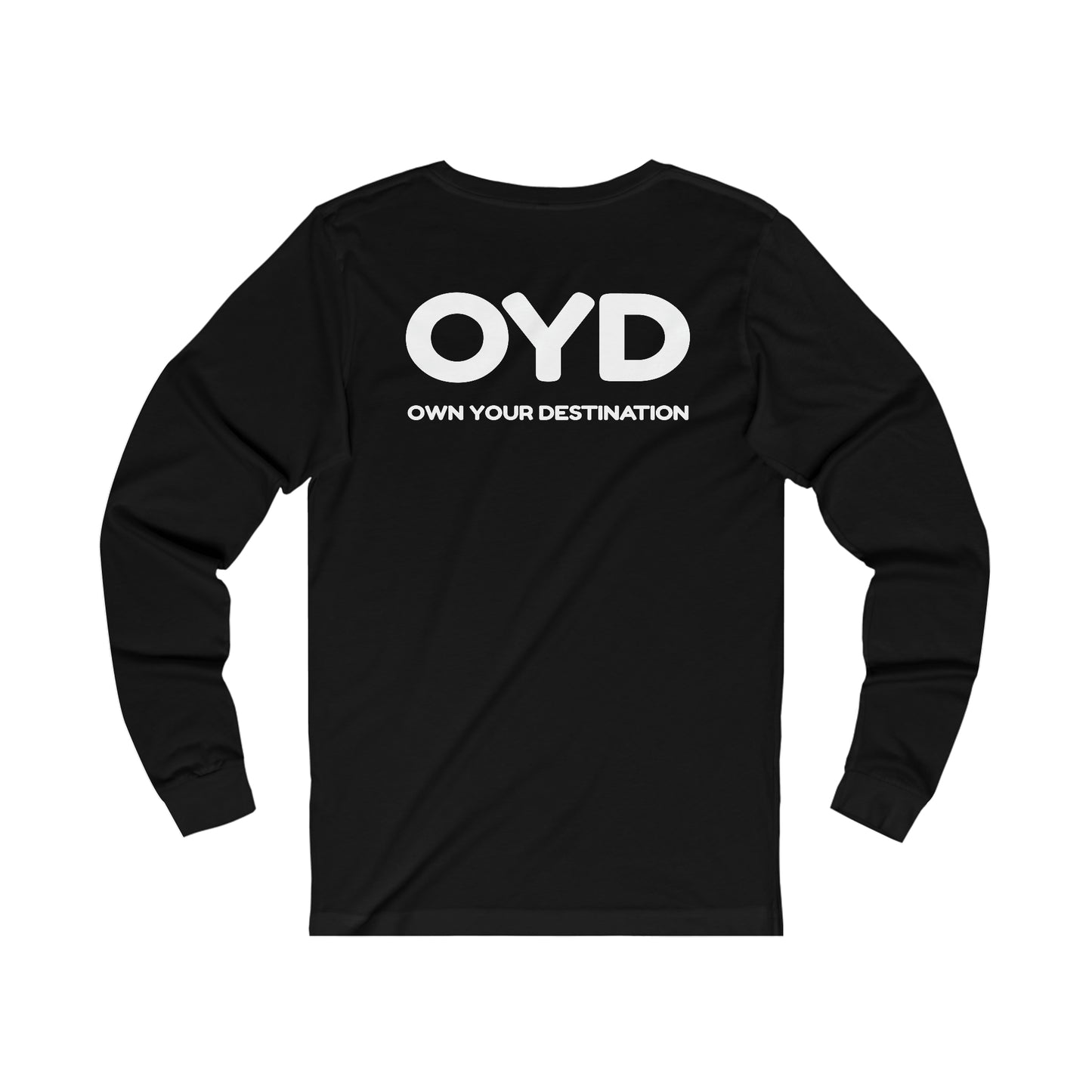 OYD - Own It - Long Sleeve