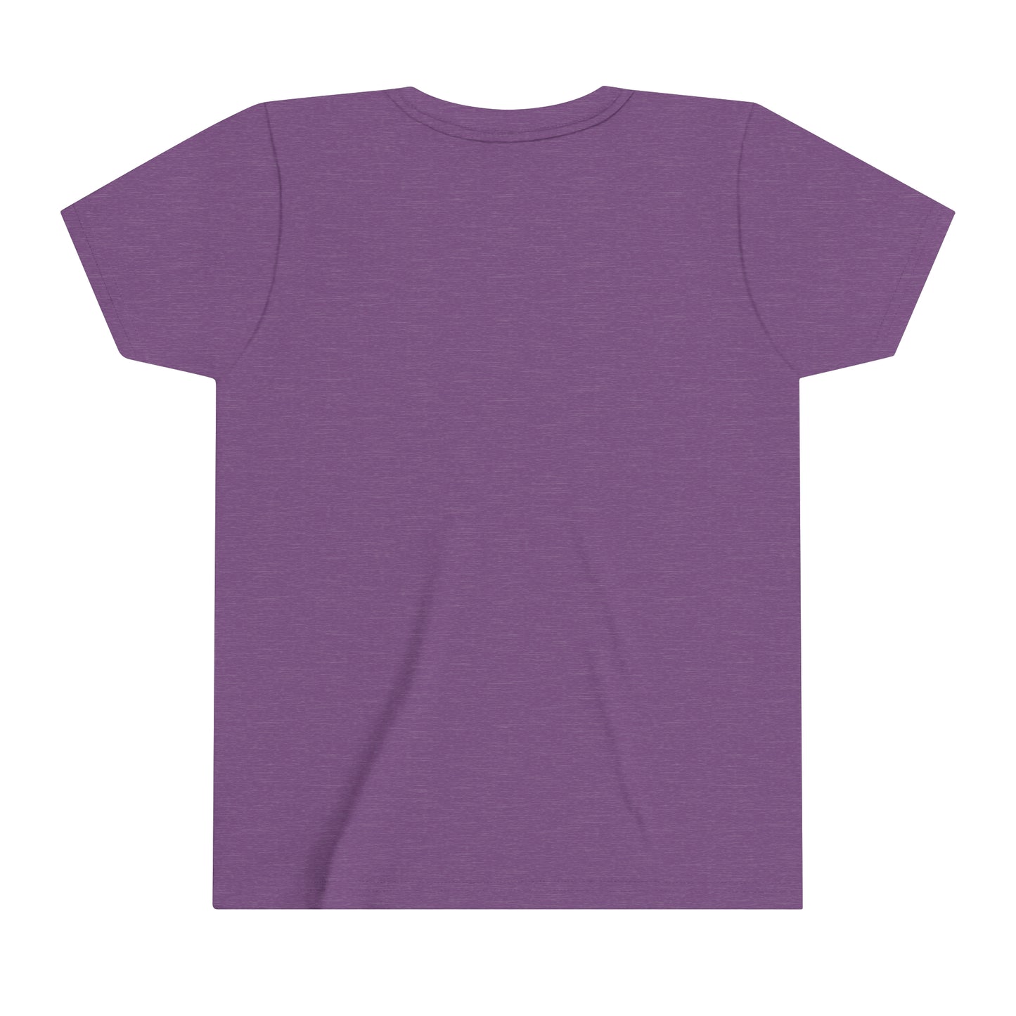 OYD - Youth T - Black Logo