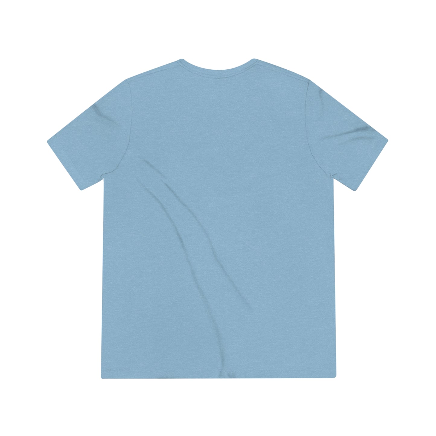 OYD - Unisex T - Circle BK.