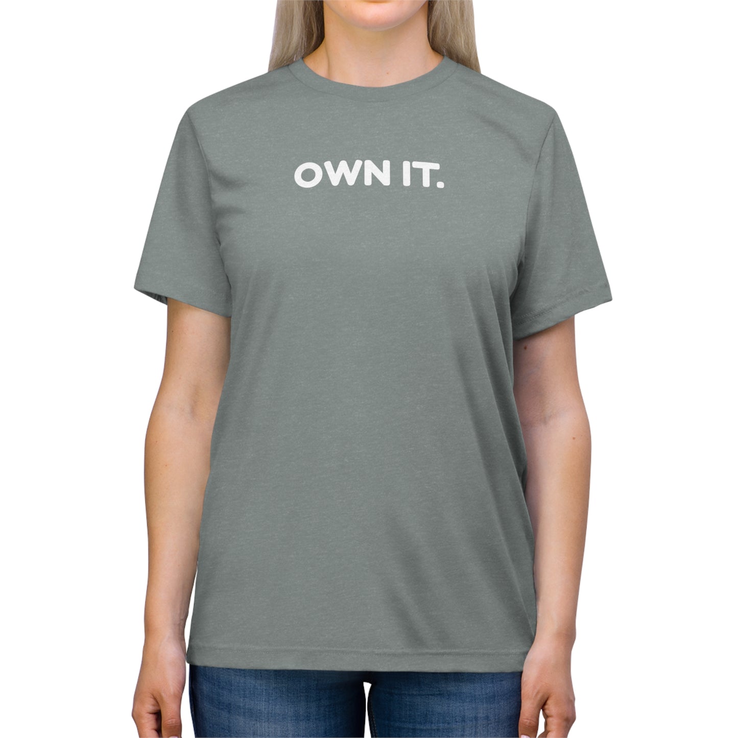 OYD - Own It - Unisex T