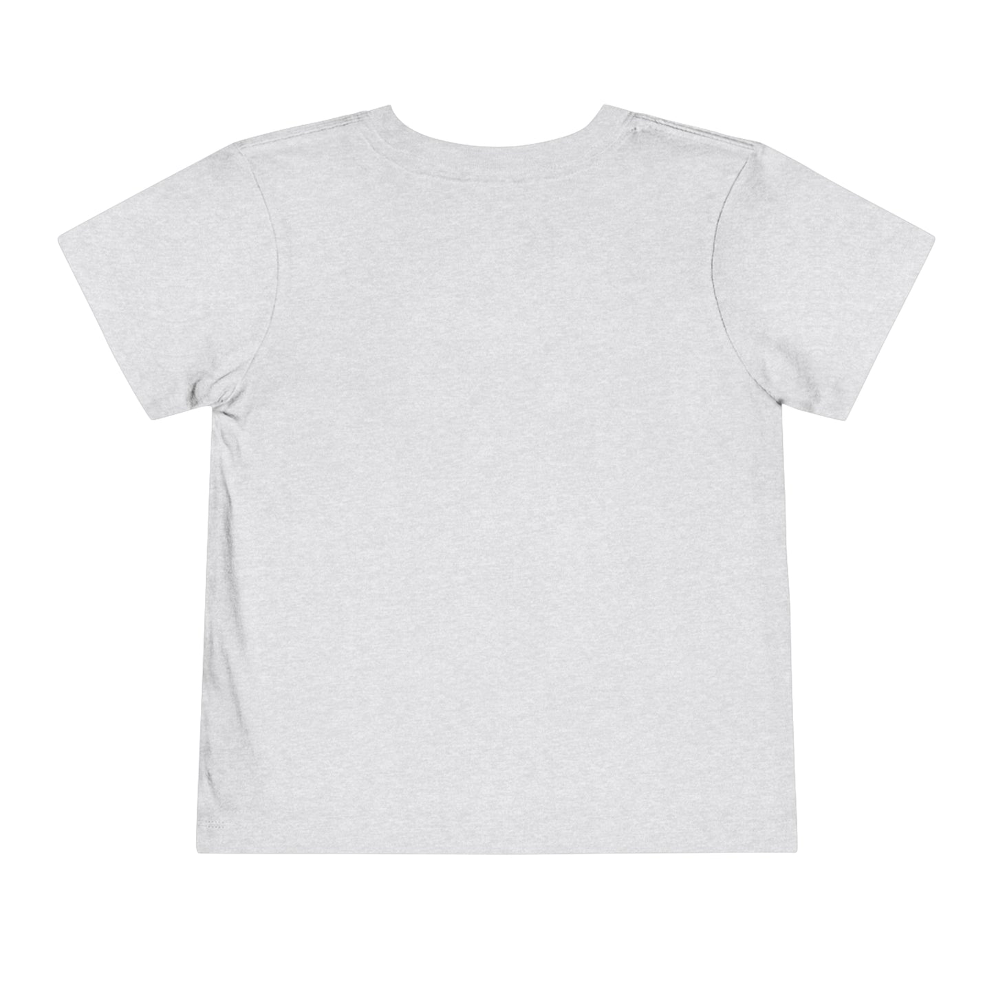 OYD - Toddler T - White Logo
