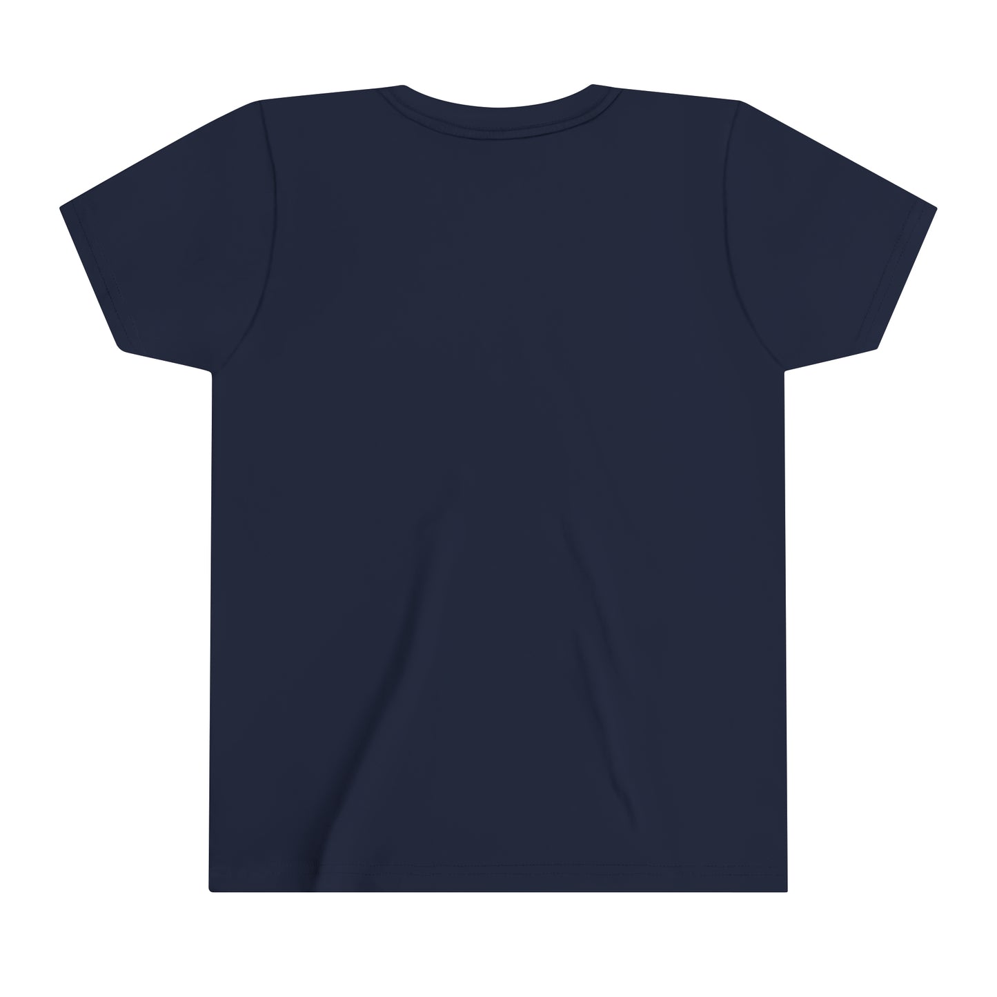 OYD - Youth T - Black Logo