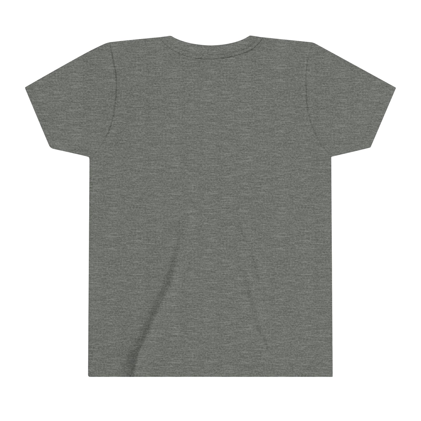 OYD - Youth T - Black Logo