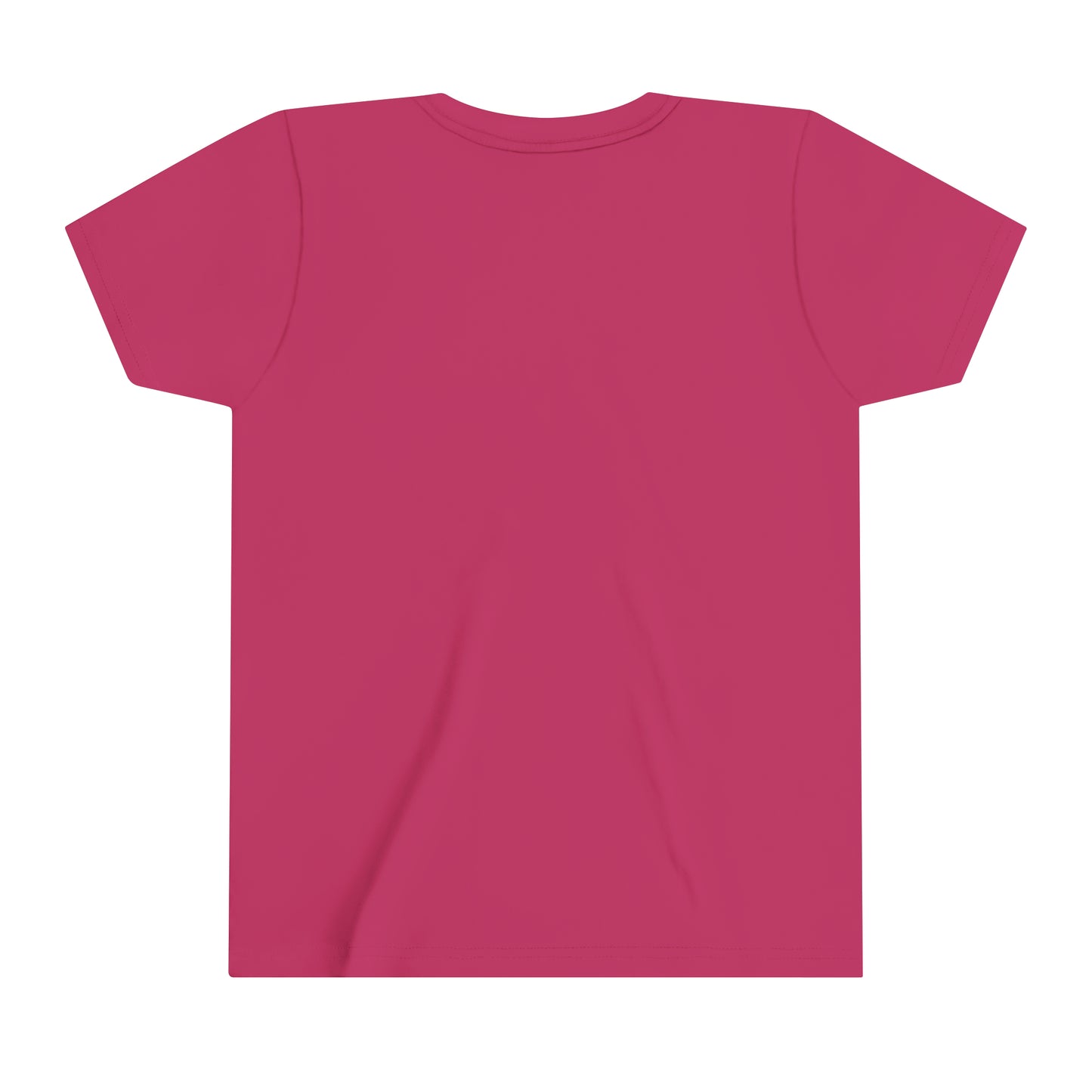 OYD - Youth T - Black Logo