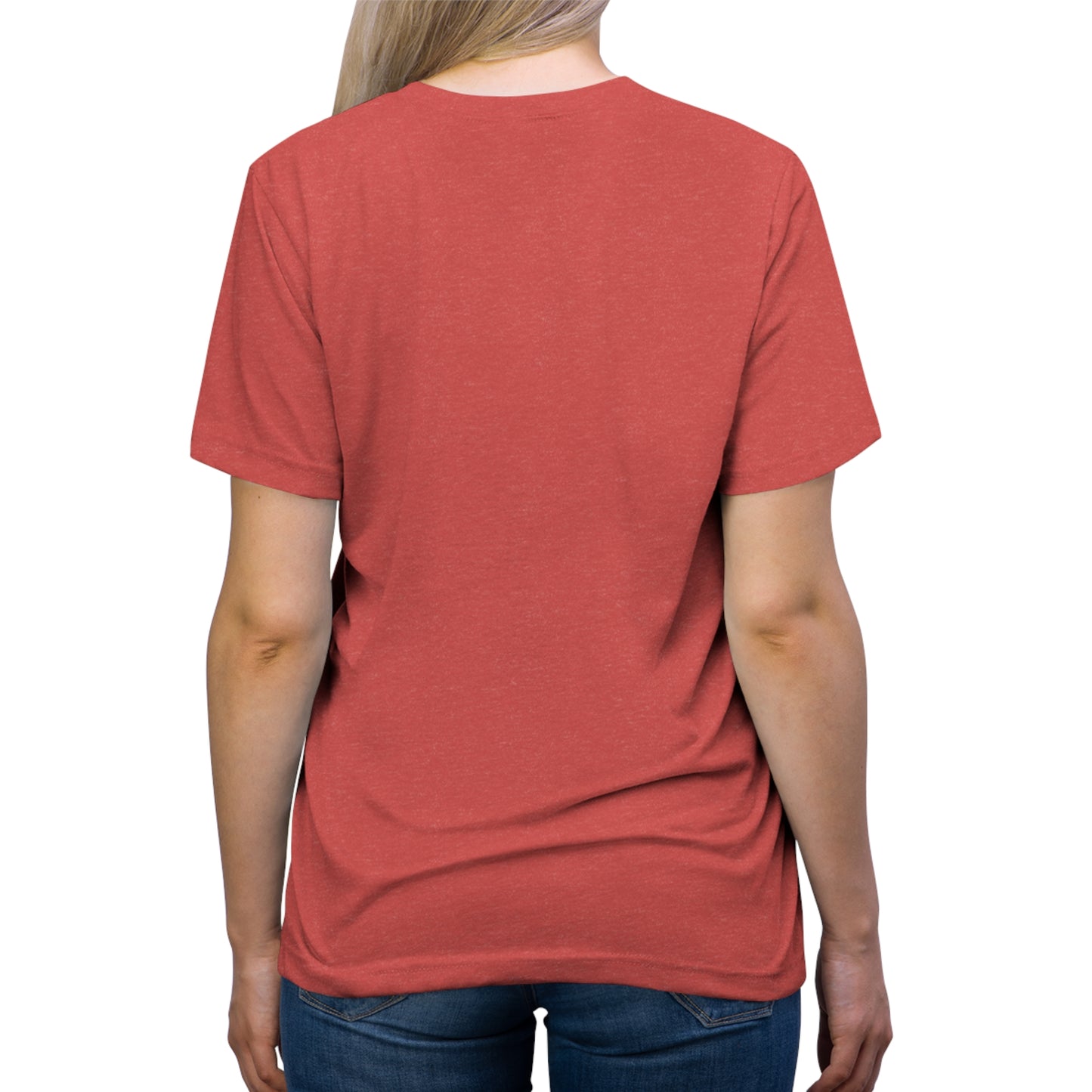 OYD - Unisex T - Circle BK.