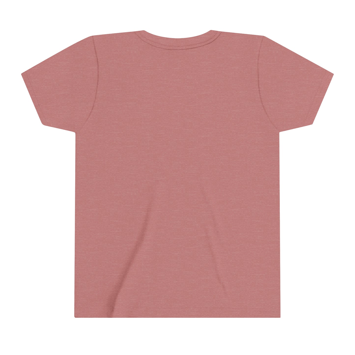 OYD - Youth T - Black Logo