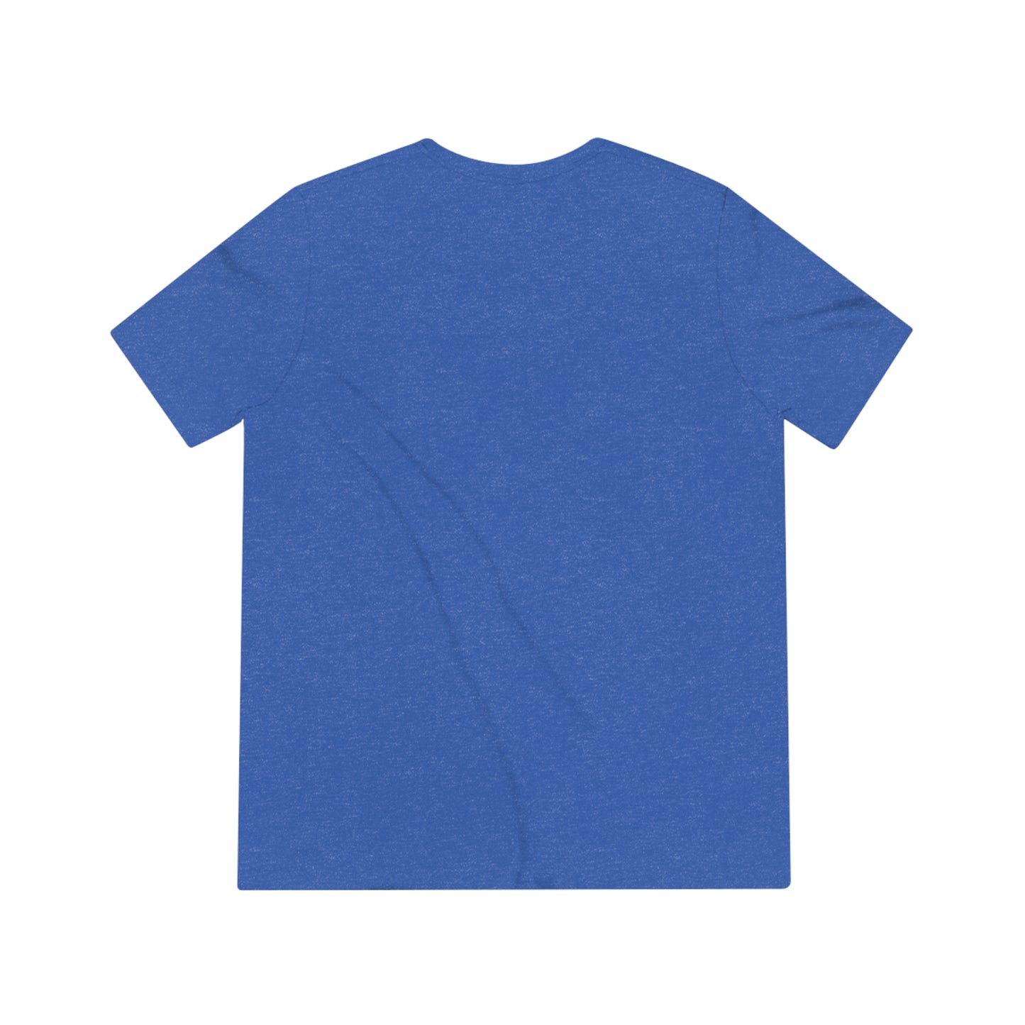 OYD - Unisex T - White Logo