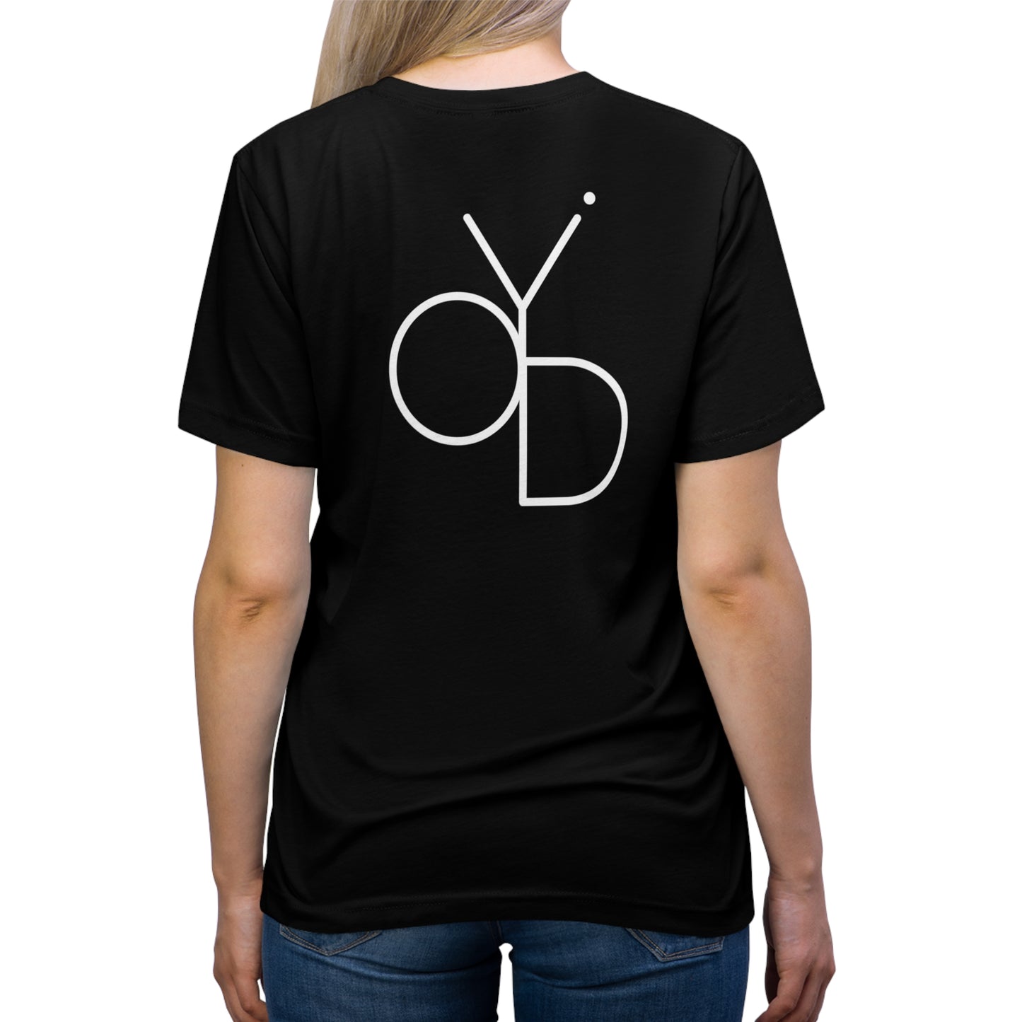 OYD 24 rebrand