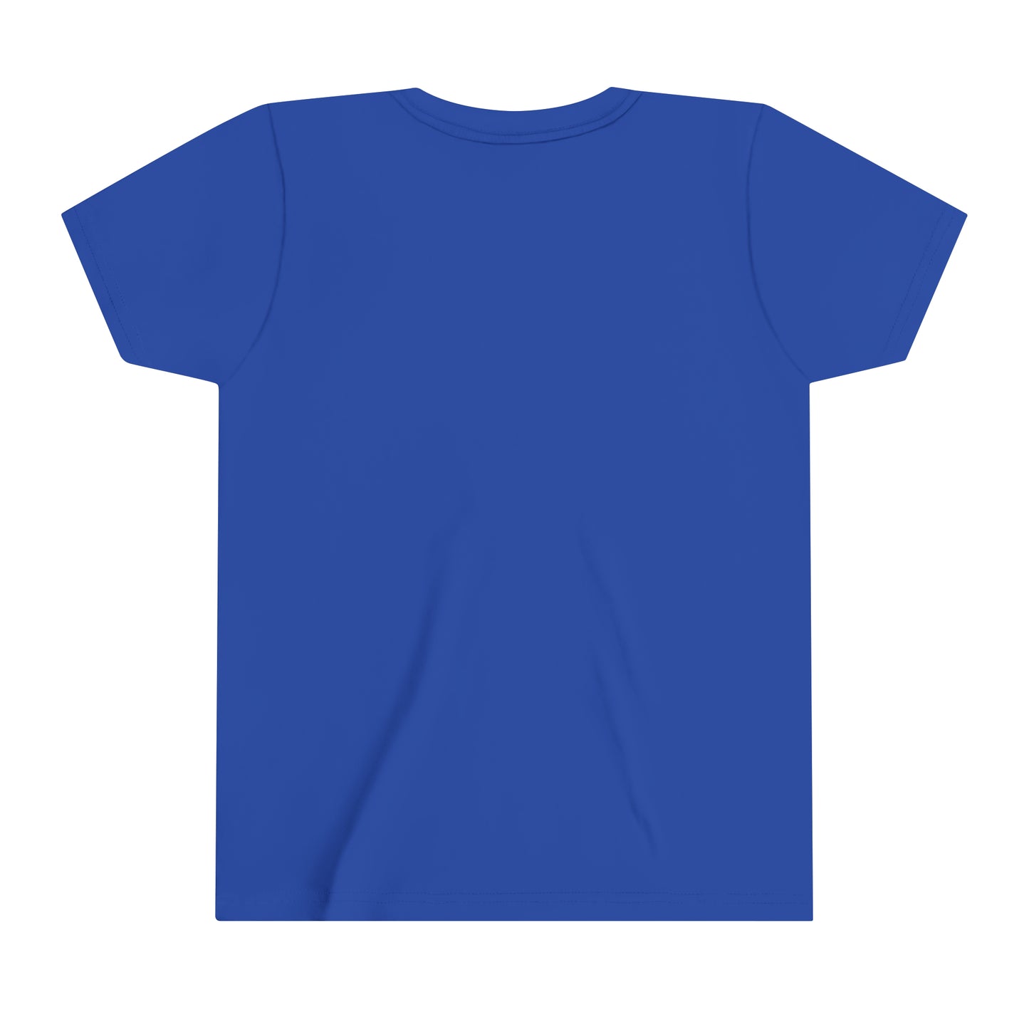 OYD - Youth T - Black Logo