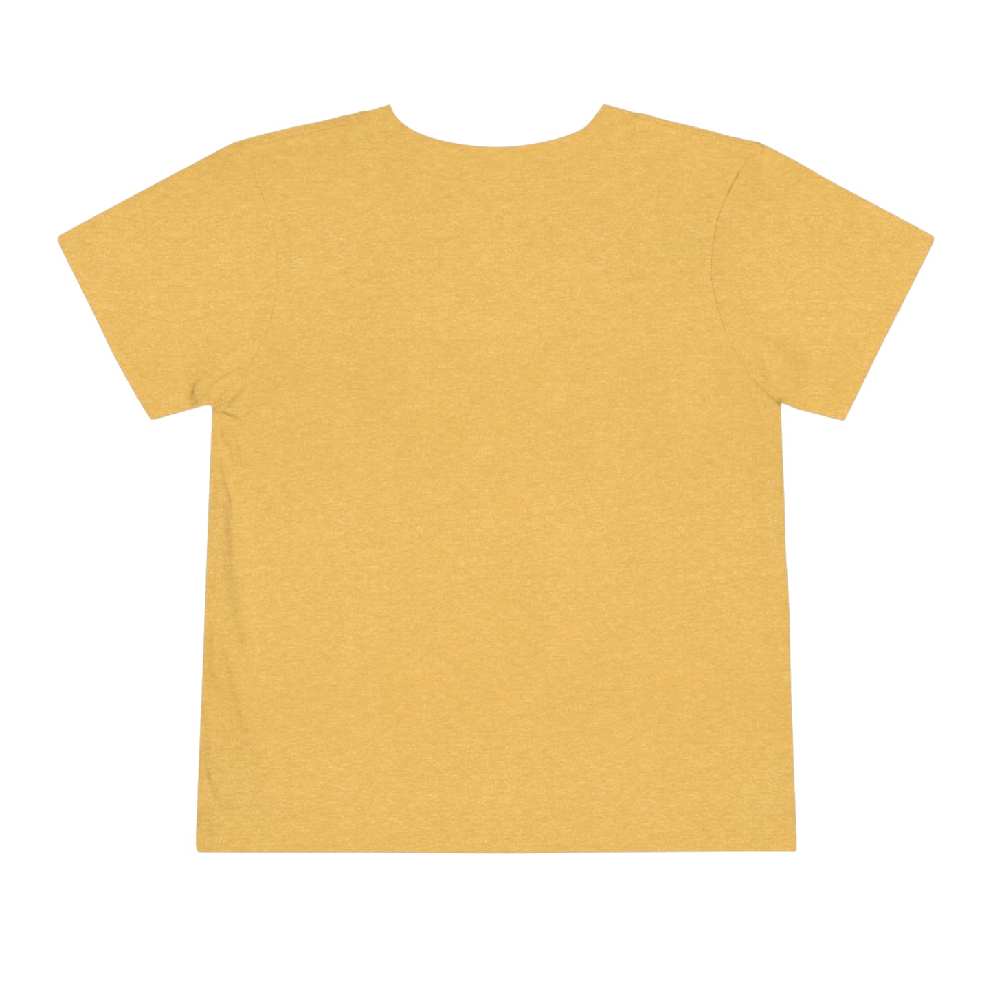 OYD - Toddler T - White Logo