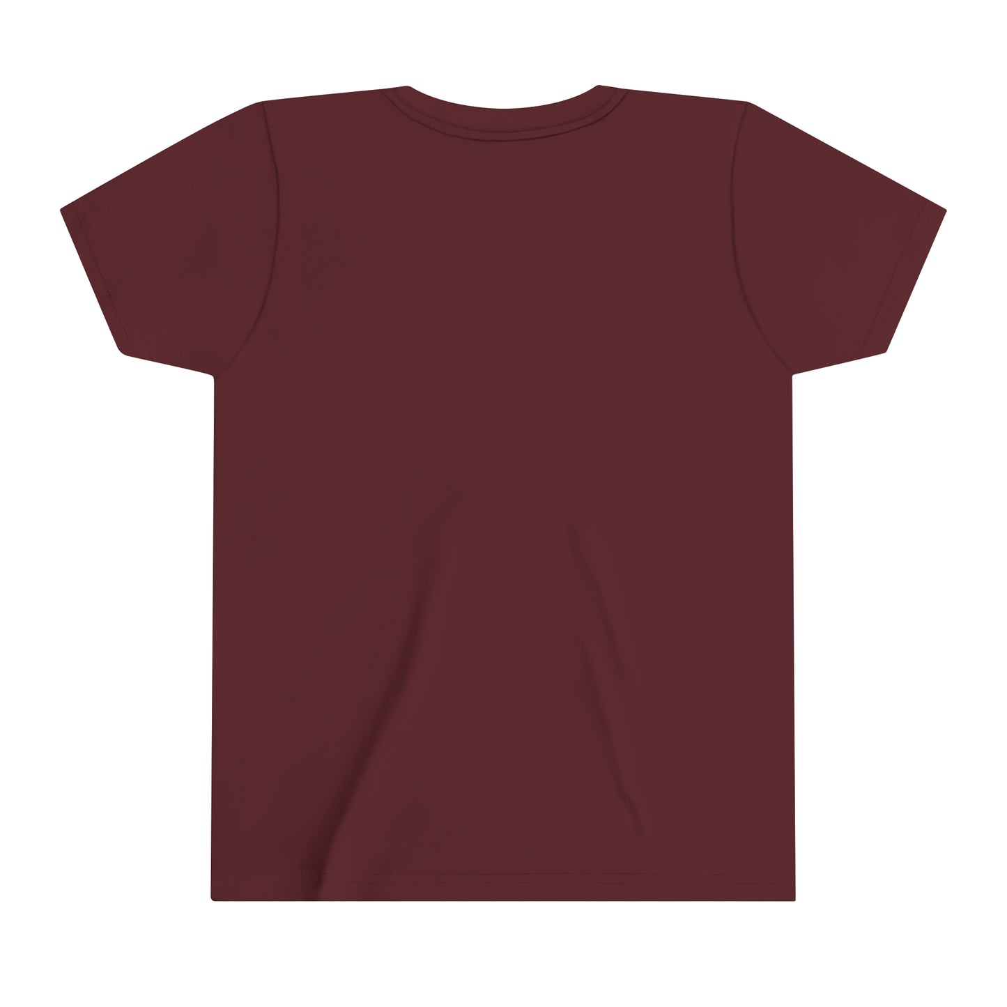 OYD - Youth T - Black Logo