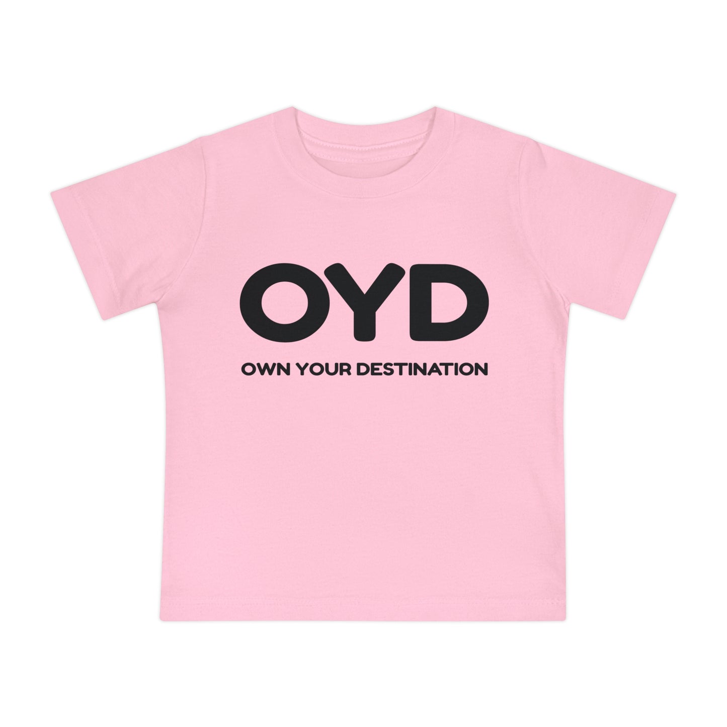 OYD - Baby T