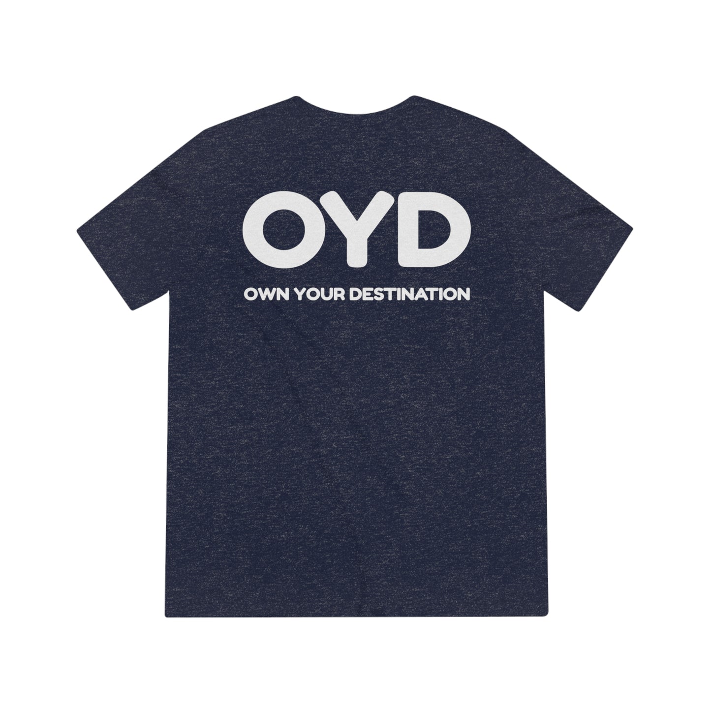 OYD - Own It - Unisex T