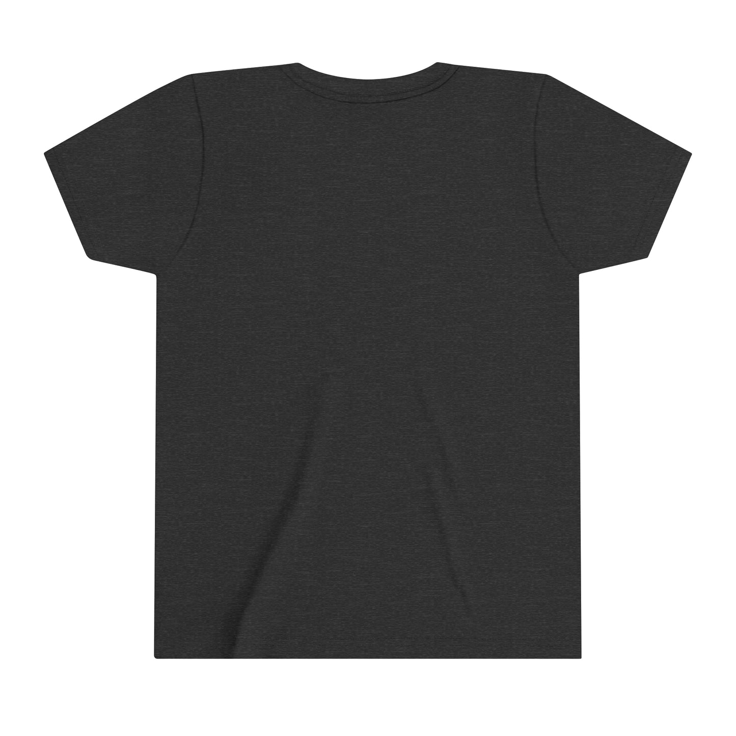OYD - Youth T - Black Logo