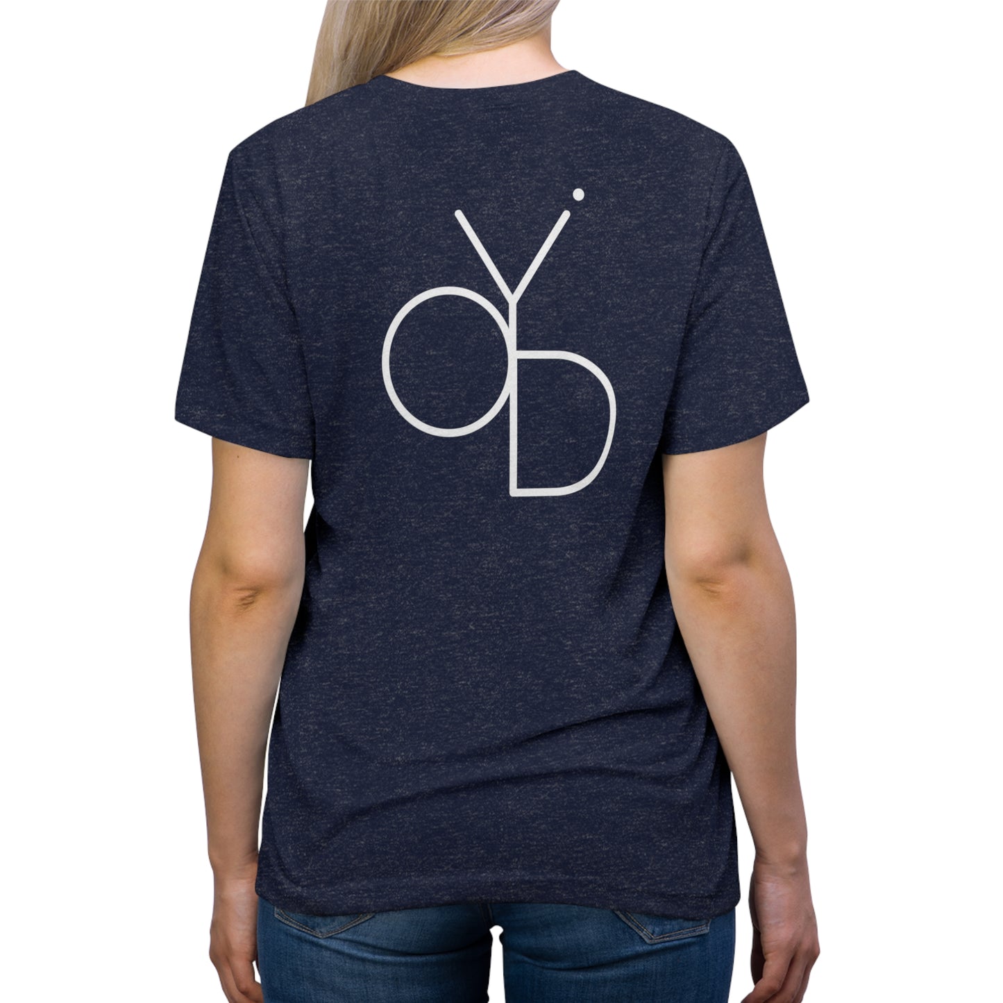 OYD 24 rebrand